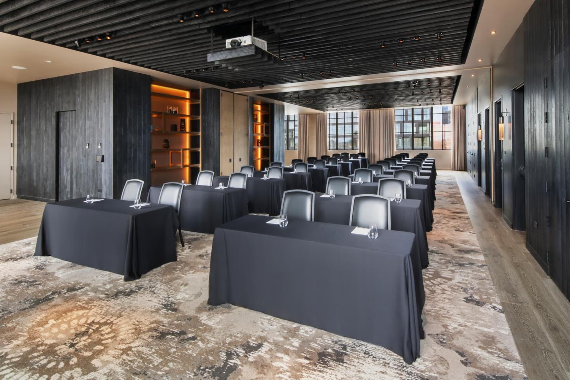 Nobu Hotel Chicago gallery photo in Chicago, IL — image 24