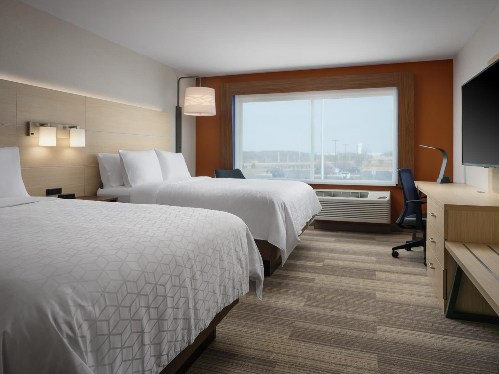 Holiday Inn Express & Suites - Lockport by IHG interior in Lockport, IL — gallery photo 2