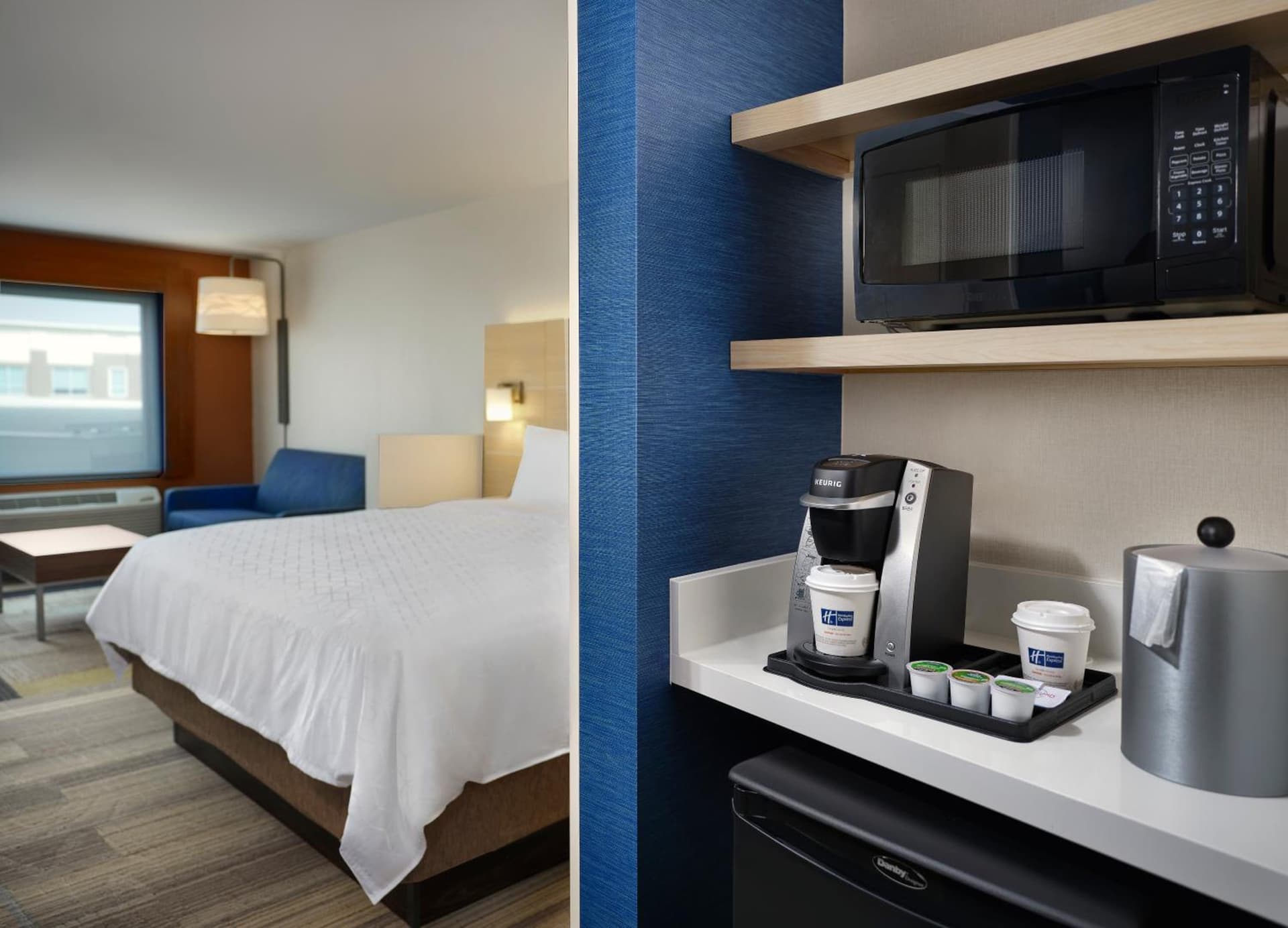 Holiday Inn Express & Suites - Lockport by IHG gallery photo in Lockport, IL — image 21