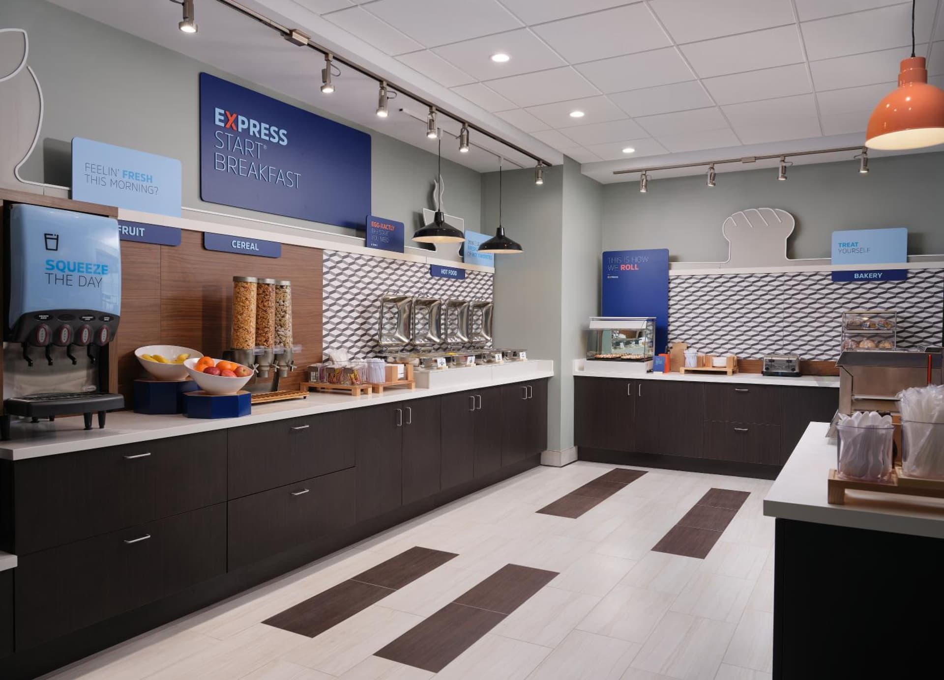 Holiday Inn Express & Suites - Lockport by IHG gallery photo in Lockport, IL — image 4