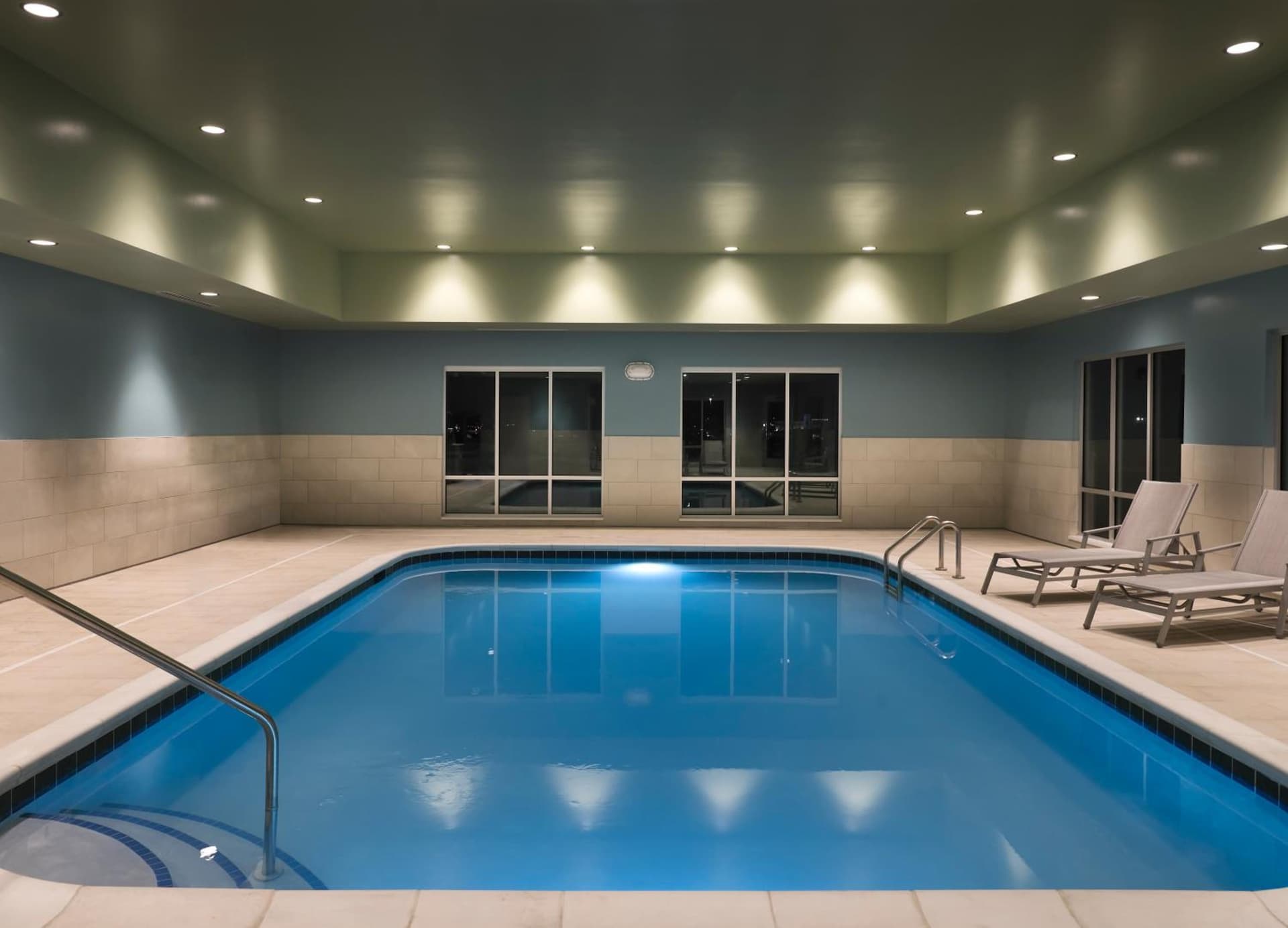 Holiday Inn Express & Suites - Lockport by IHG gallery photo in Lockport, IL — image 25
