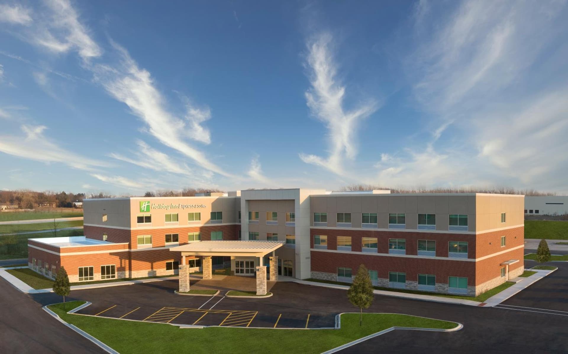 Holiday Inn Express & Suites - Lockport by IHG gallery photo in Lockport, IL — image 7