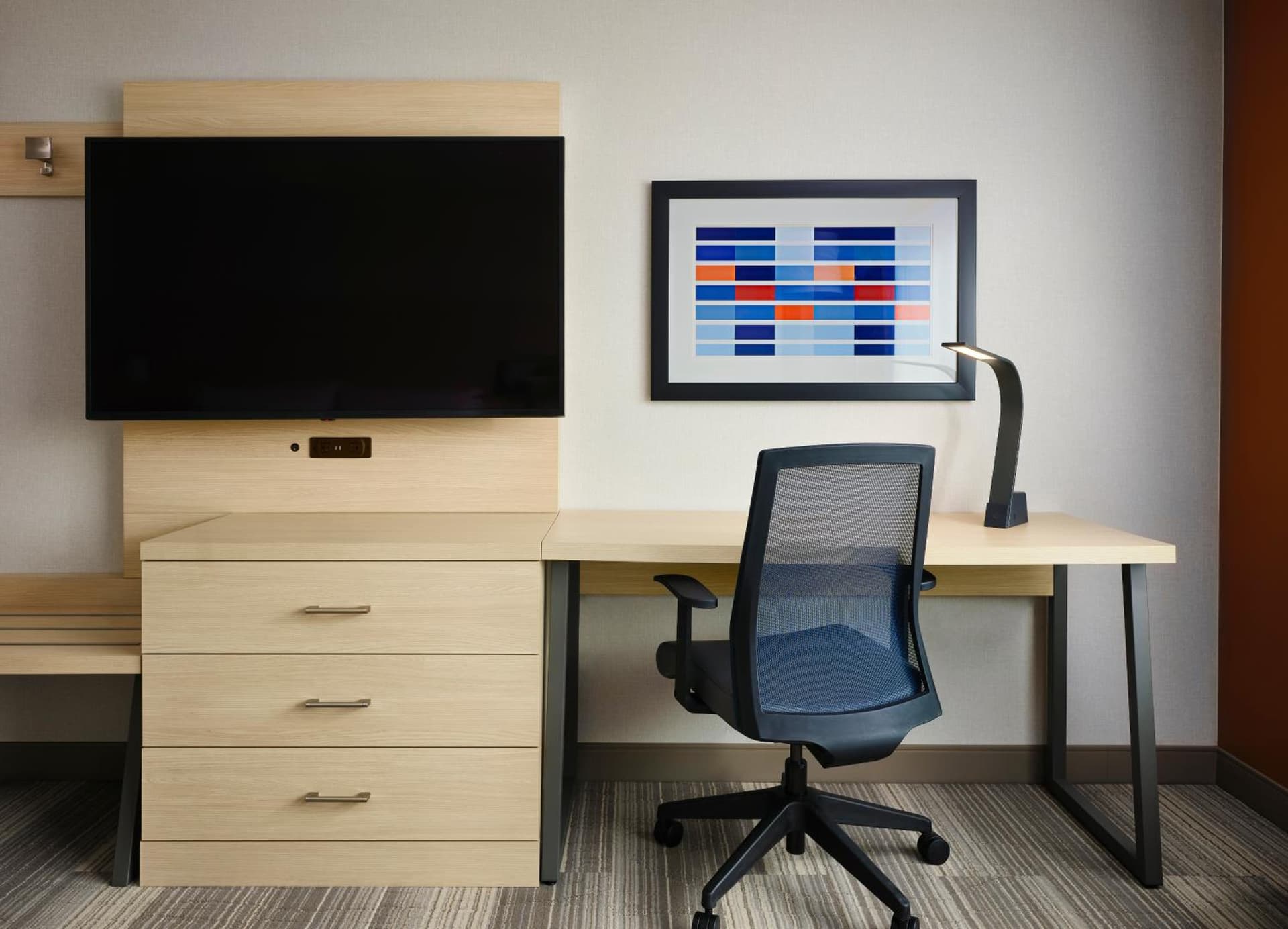 Holiday Inn Express & Suites - Lockport by IHG property views in Lockport, IL — gallery photo 3