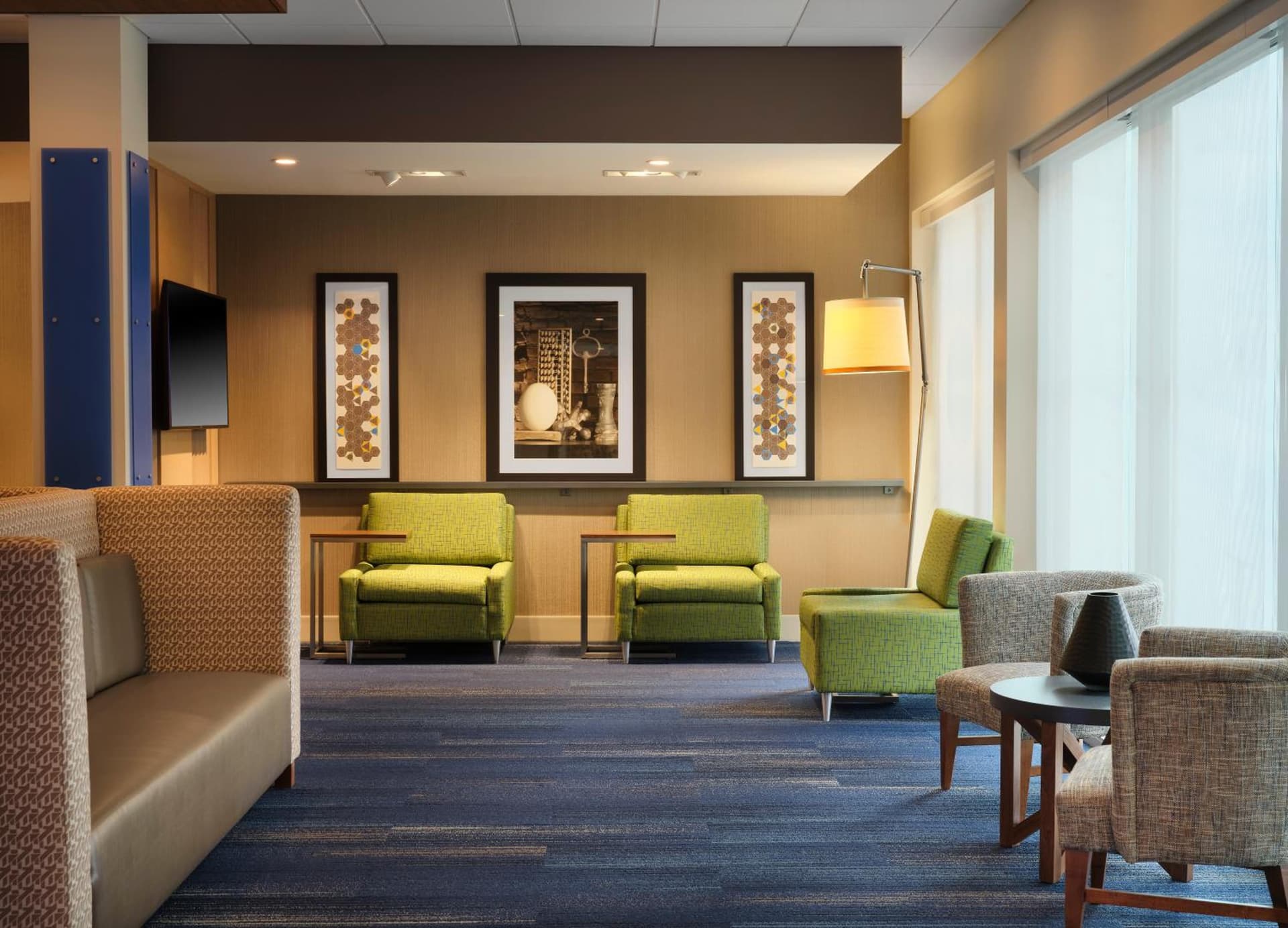 Holiday Inn Express & Suites - Lockport by IHG gallery photo in Lockport, IL — image 6
