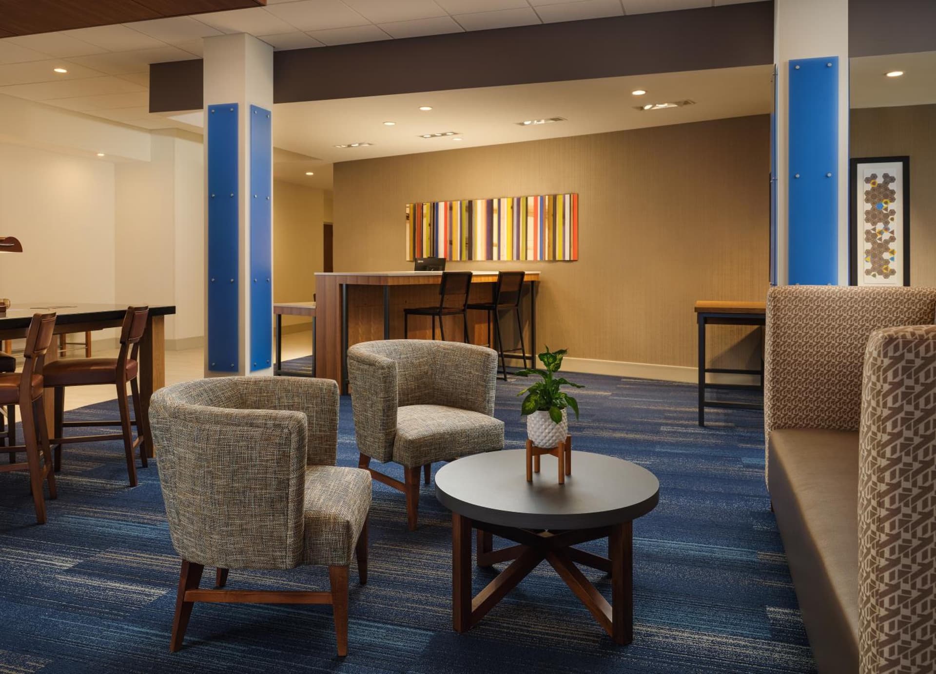 Holiday Inn Express & Suites - Lockport by IHG gallery photo in Lockport, IL — image 30