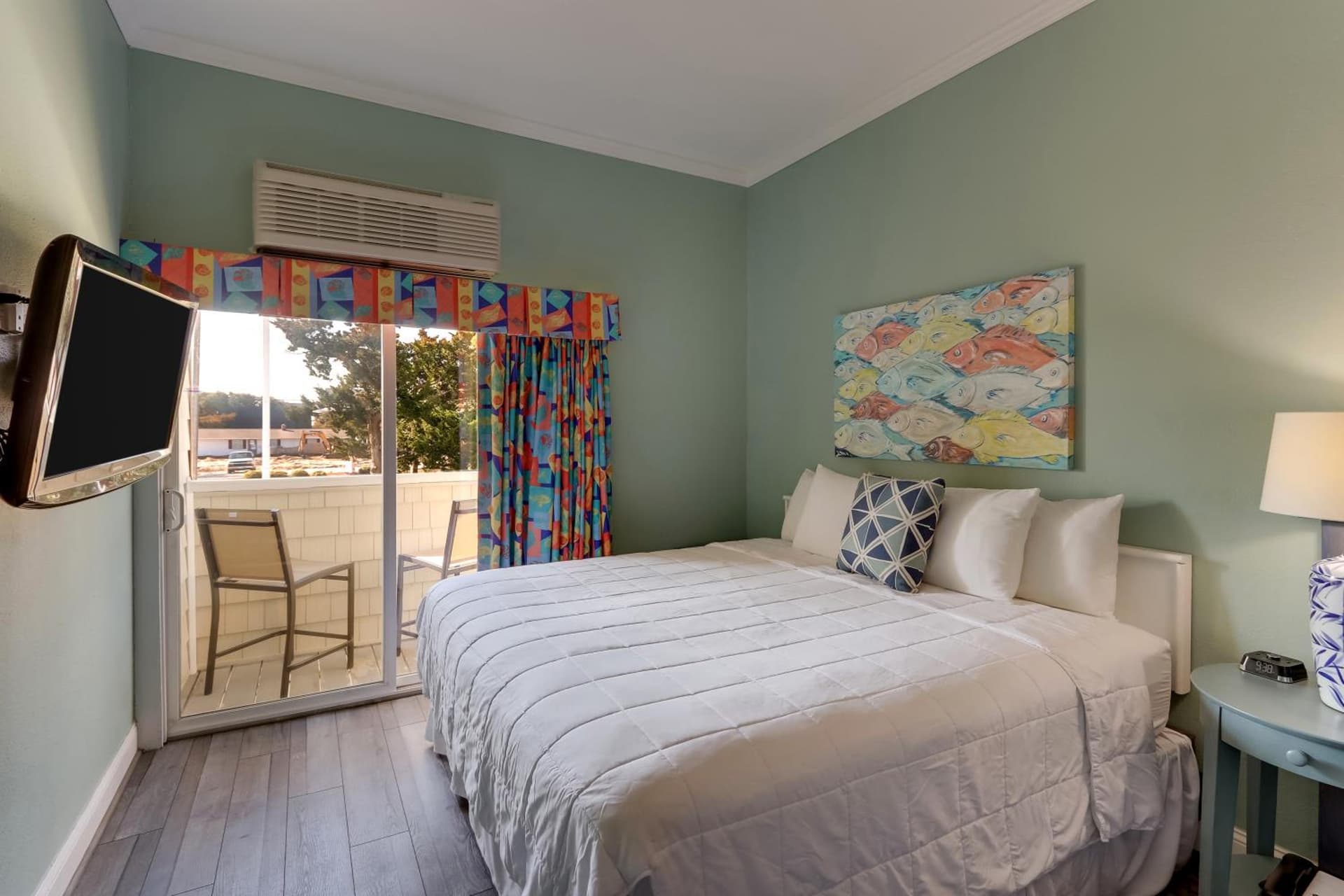 Palm Suites gallery photo in Atlantic Beach, NC — image 29