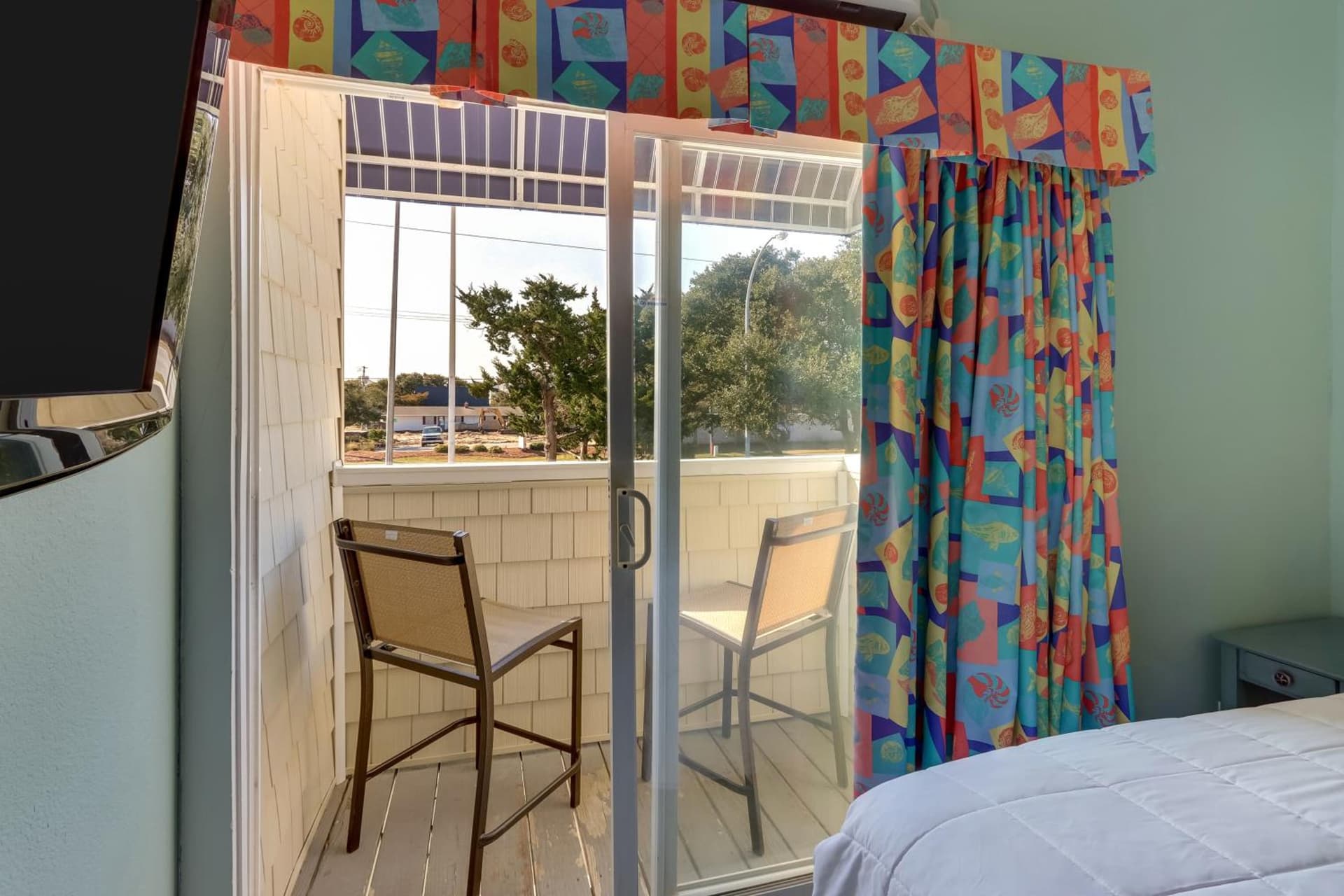 Palm Suites gallery photo in Atlantic Beach, NC — image 26