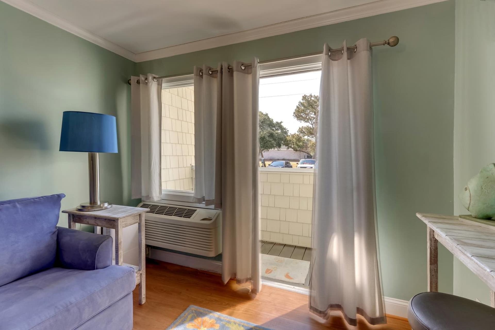 Palm Suites gallery photo in Atlantic Beach, NC — image 32