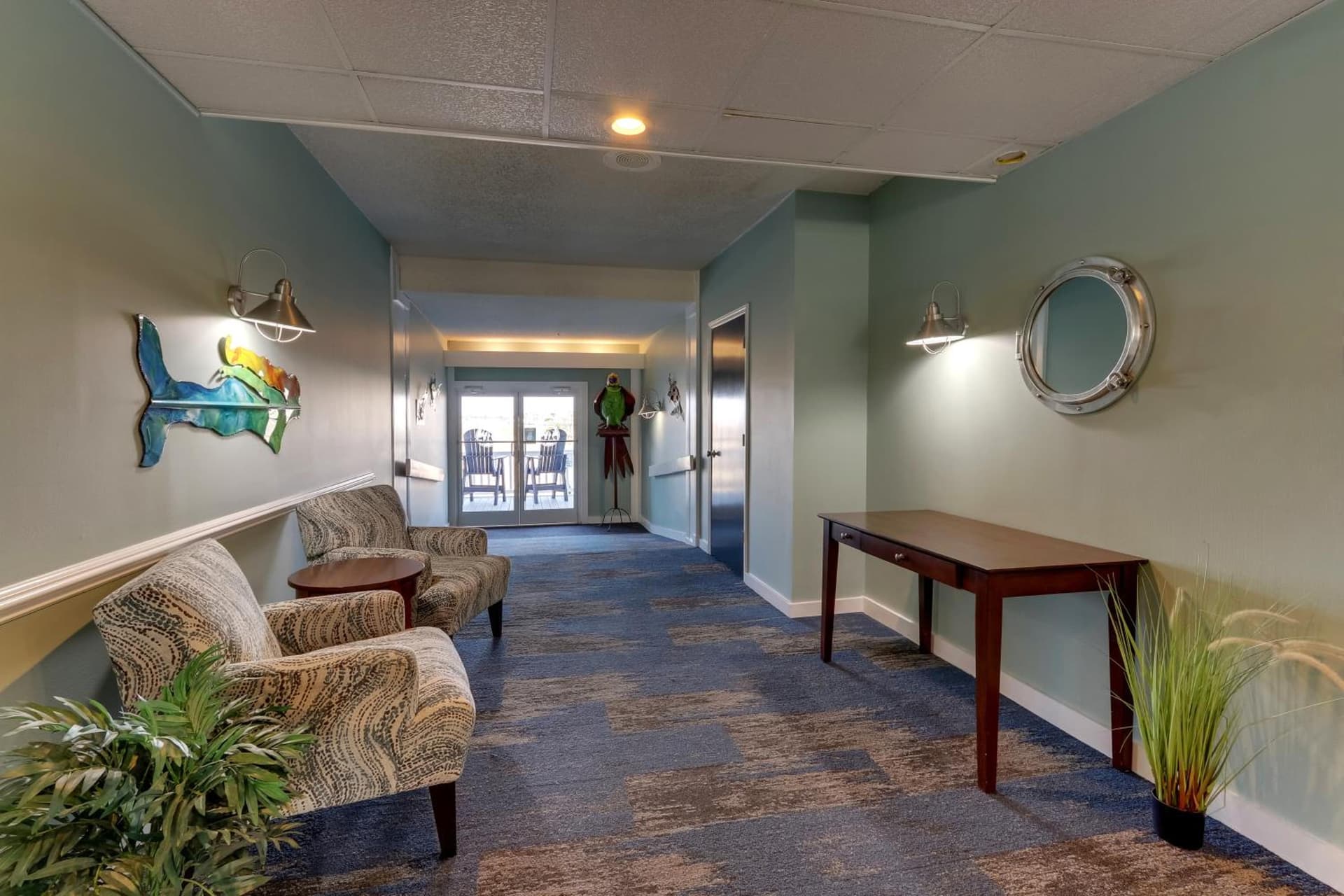 Palm Suites gallery photo in Atlantic Beach, NC — image 34