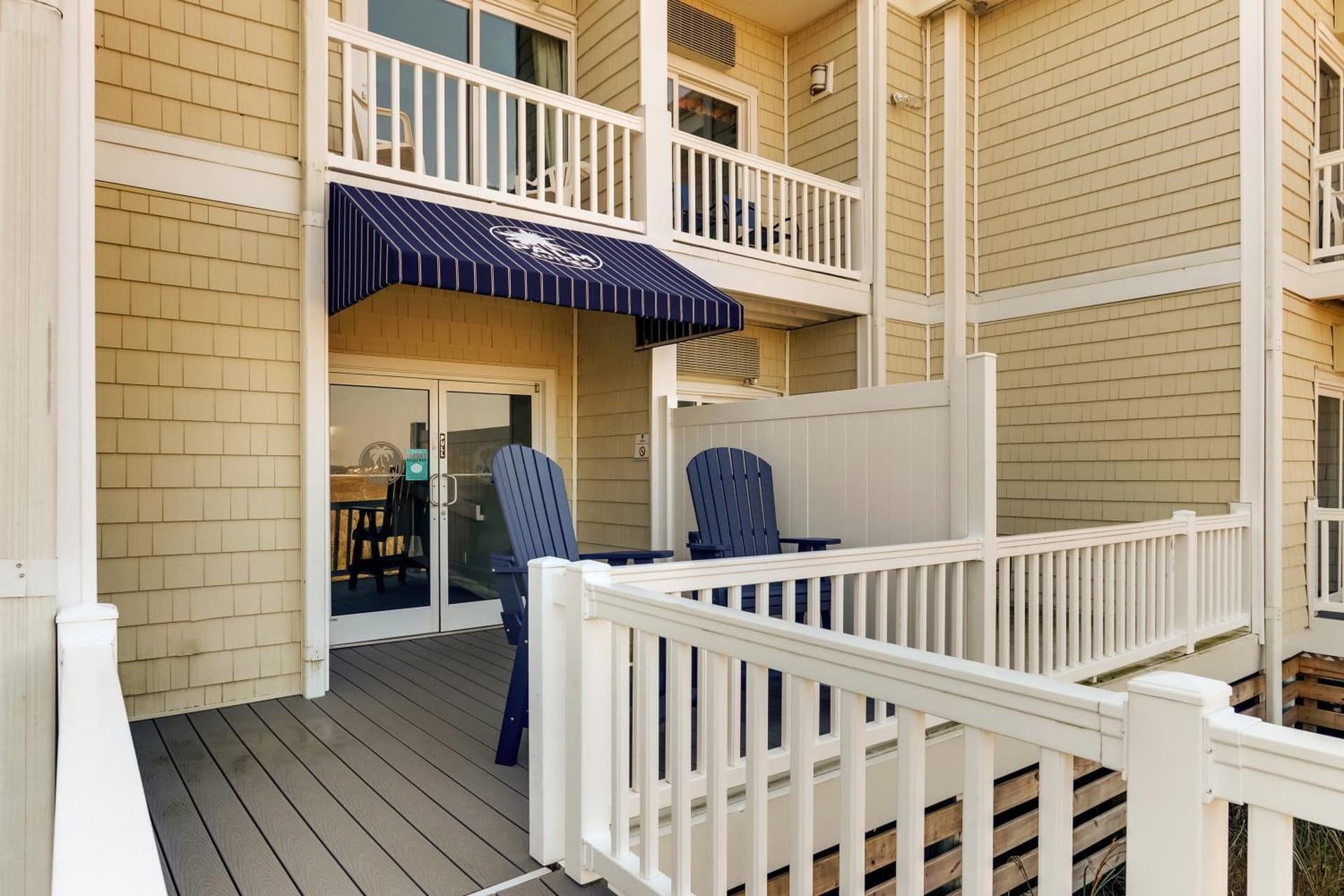 Palm Suites gallery photo in Atlantic Beach, NC — image 20