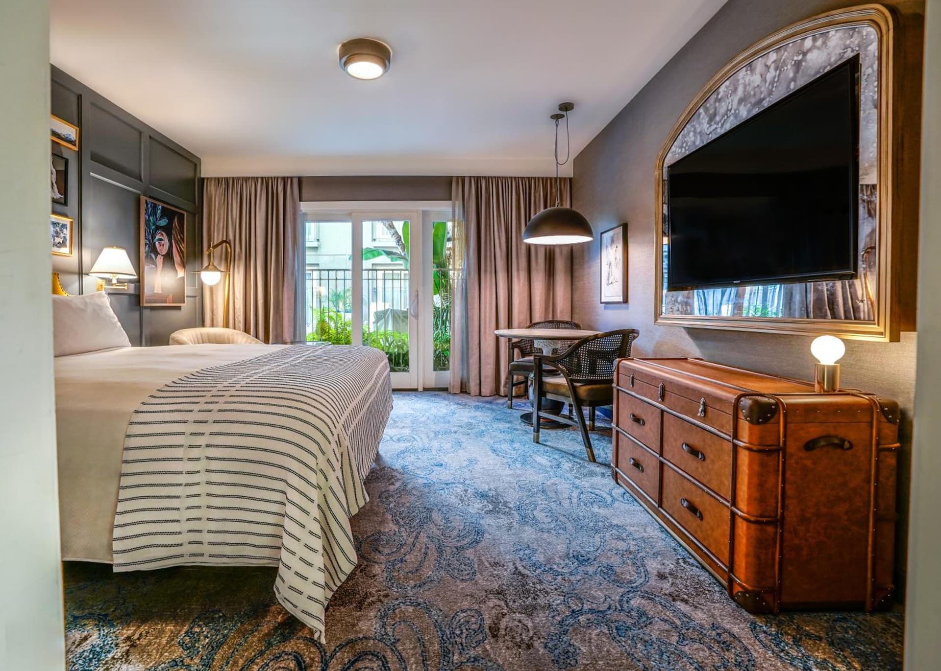 Hotel Amarano Burbank-Hollywood gallery photo in Burbank, CA — image 7