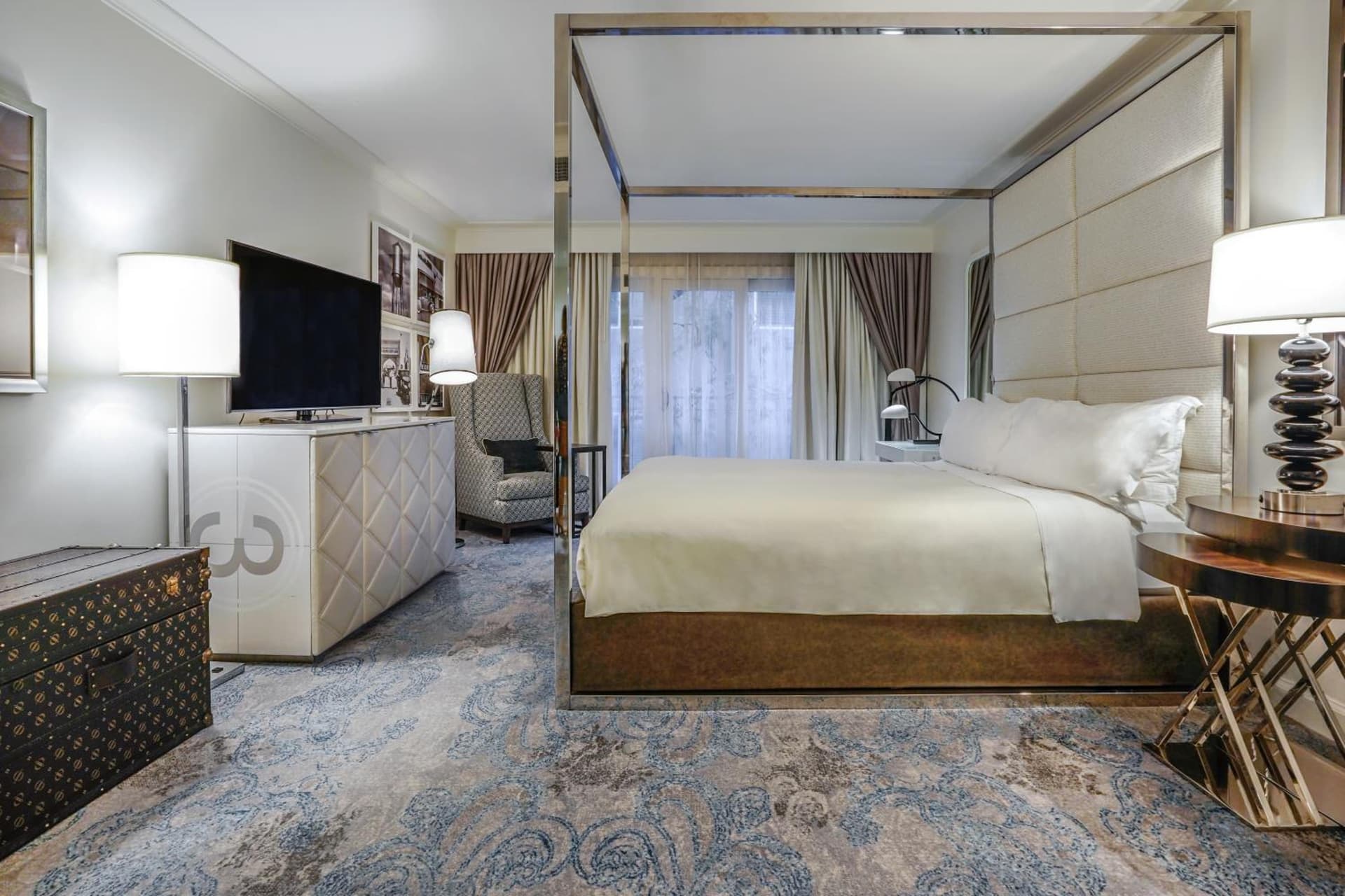 Hotel Amarano Burbank-Hollywood gallery photo in Burbank, CA — image 32