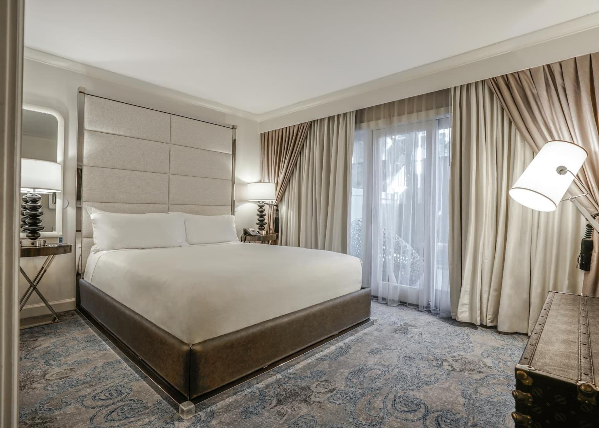 Hotel Amarano Burbank-Hollywood gallery photo in Burbank, CA — image 54