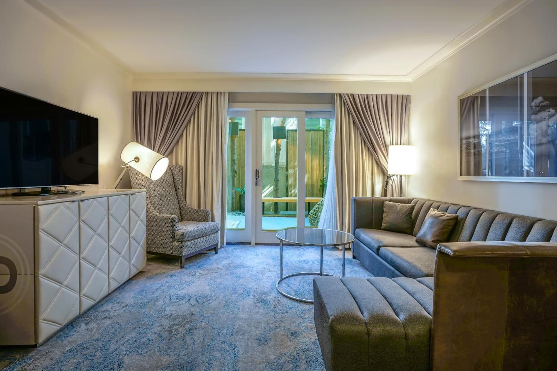 Hotel Amarano Burbank-Hollywood gallery photo in Burbank, CA — image 47