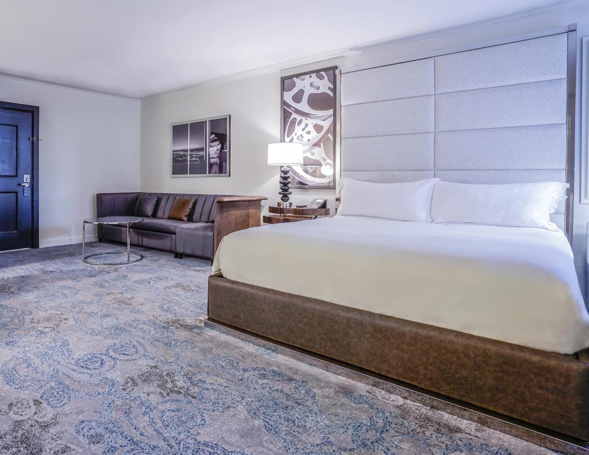 Hotel Amarano Burbank-Hollywood gallery photo in Burbank, CA — image 44