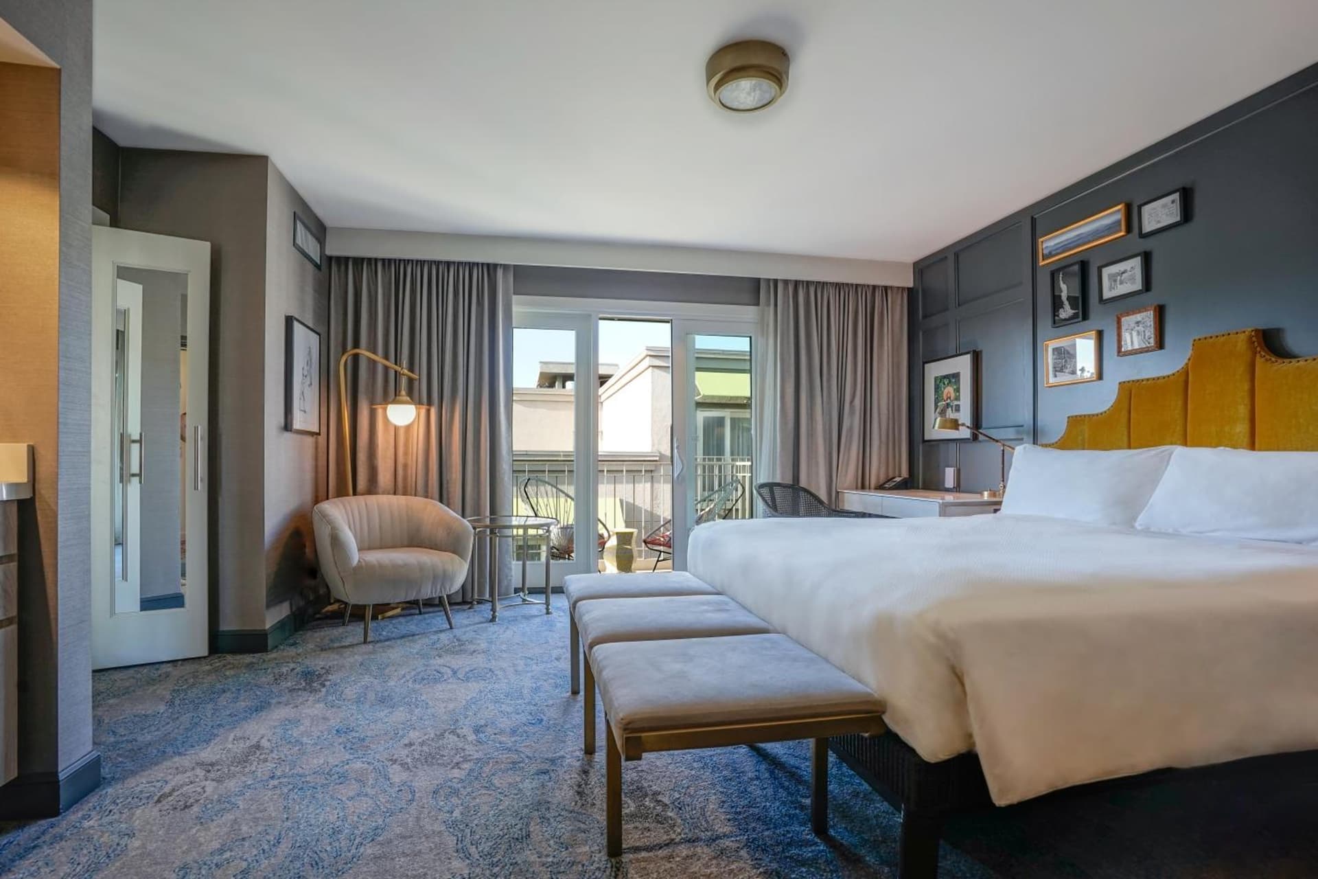 Hotel Amarano Burbank-Hollywood gallery photo in Burbank, CA — image 16