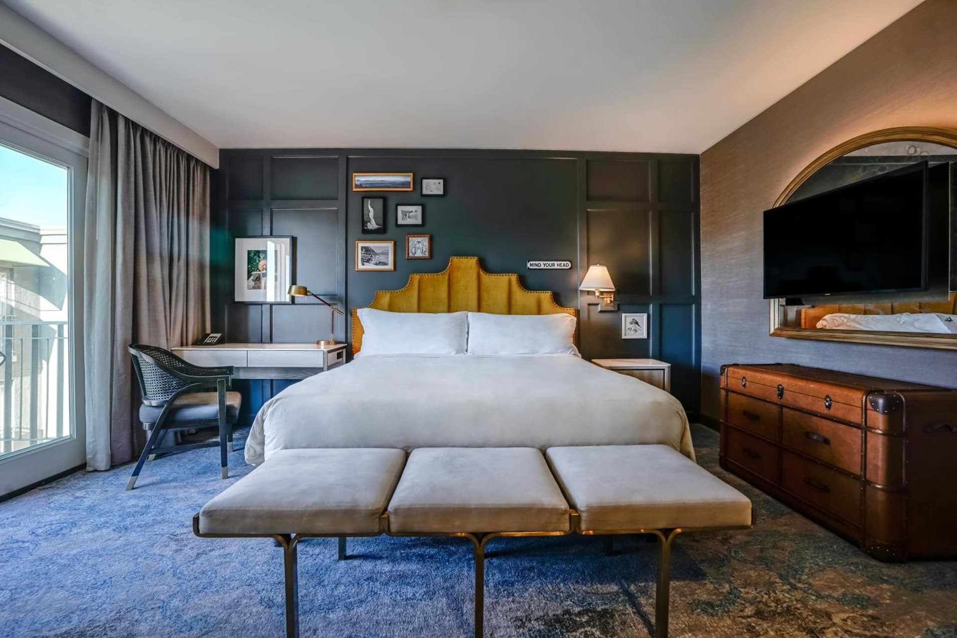 Hotel Amarano Burbank-Hollywood gallery photo in Burbank, CA — image 9