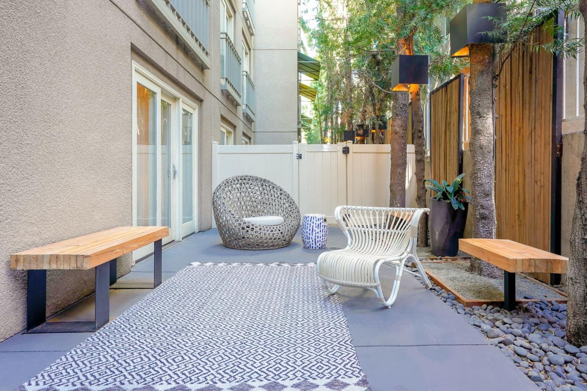 Hotel Amarano Burbank-Hollywood gallery photo in Burbank, CA — image 38