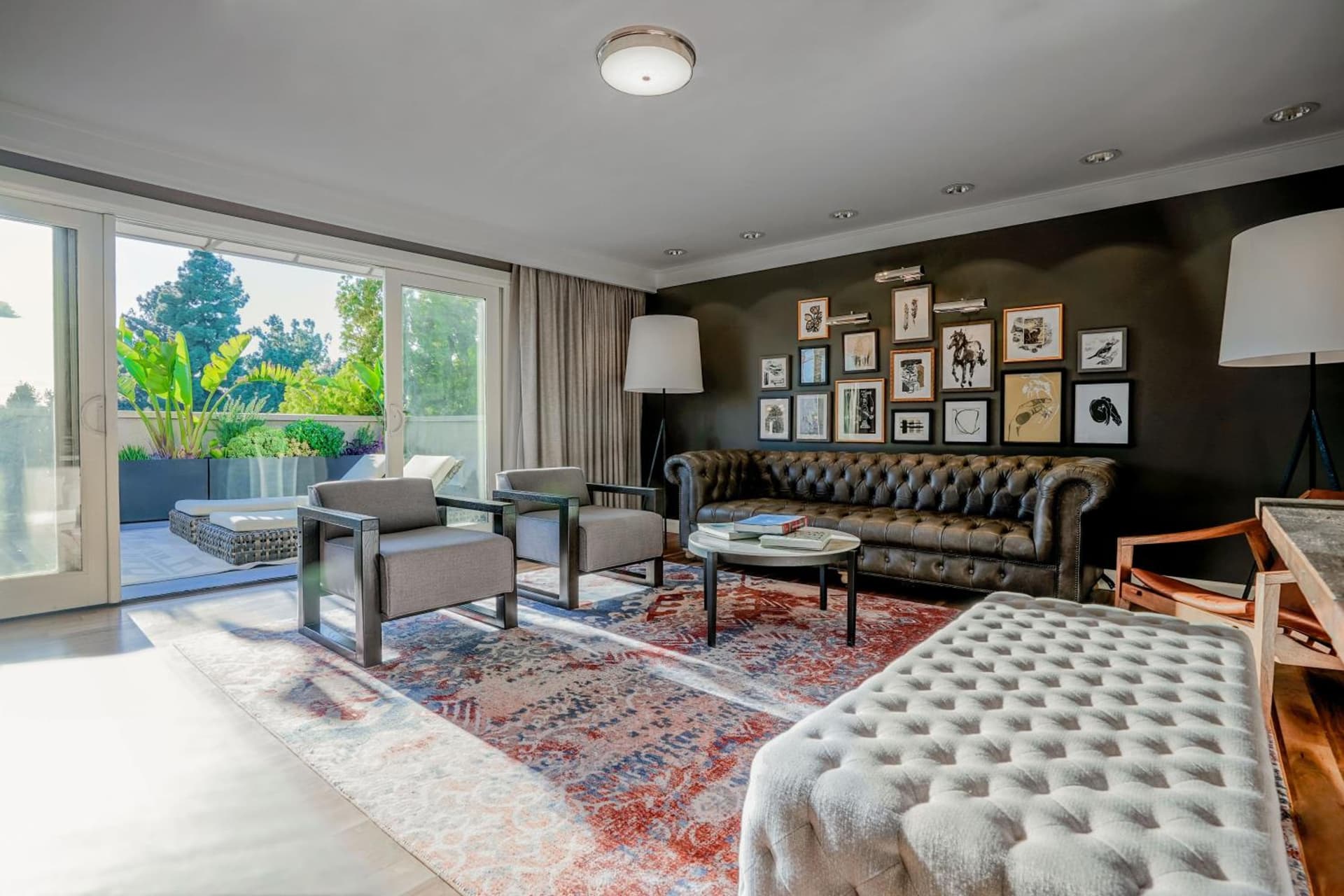 Hotel Amarano Burbank-Hollywood gallery photo in Burbank, CA — image 49