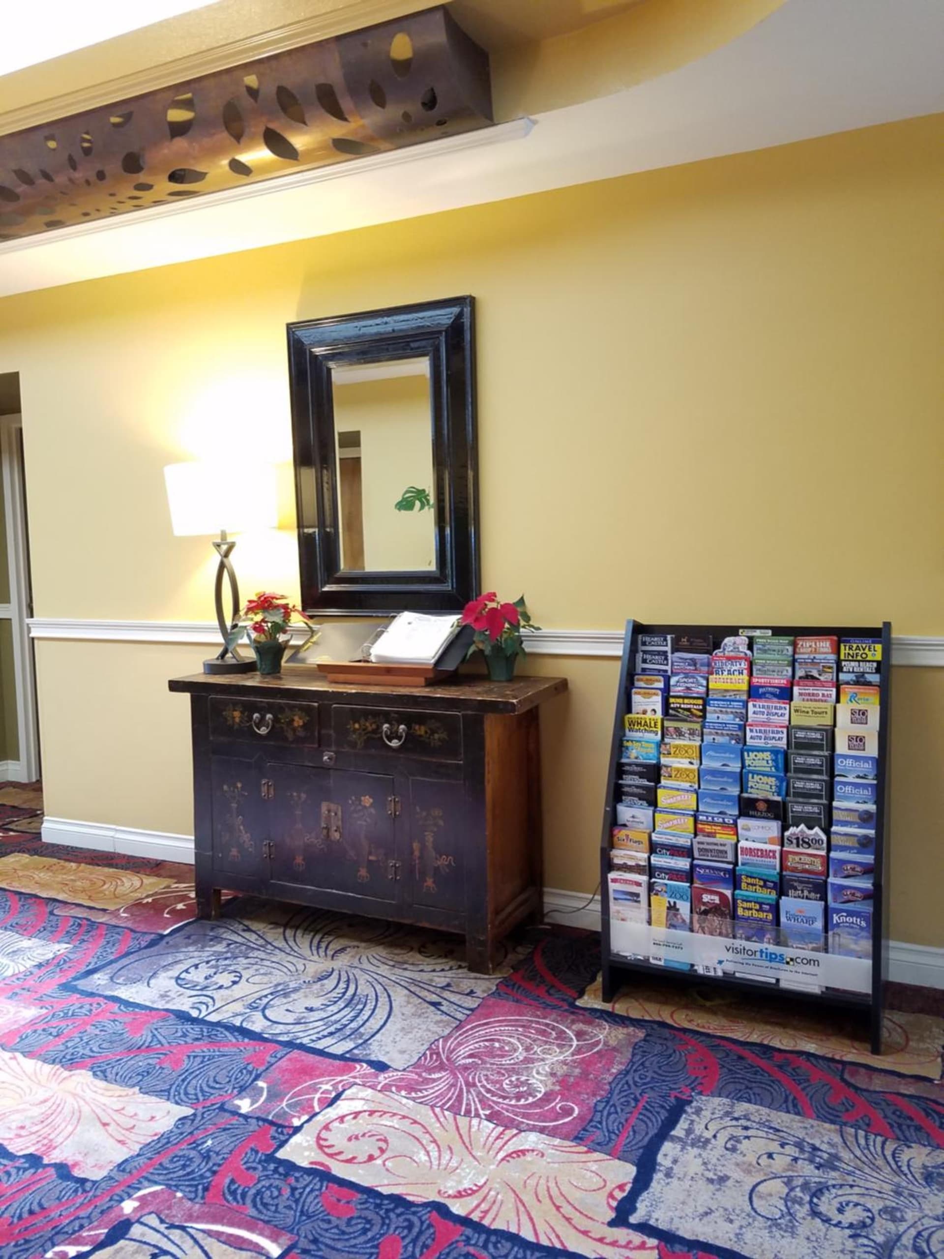 The Morgan San Simeon - Cambria by Hearst Castle gallery photo in San Simeon, CA — image 31