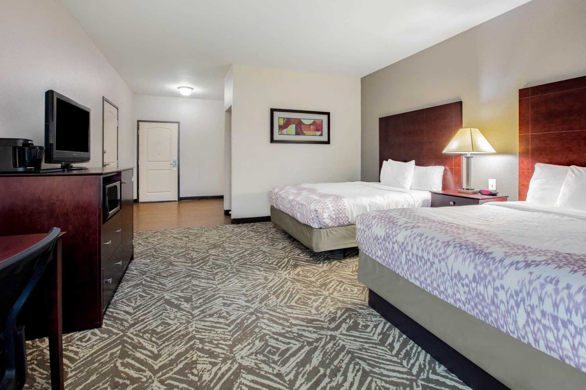 La Quinta by Wyndham McKinney gallery photo in McKinney, TX — image 20