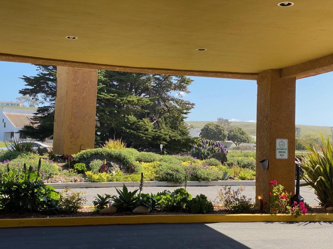 The Morgan San Simeon - Cambria by Hearst Castle gallery photo in San Simeon, CA — image 34