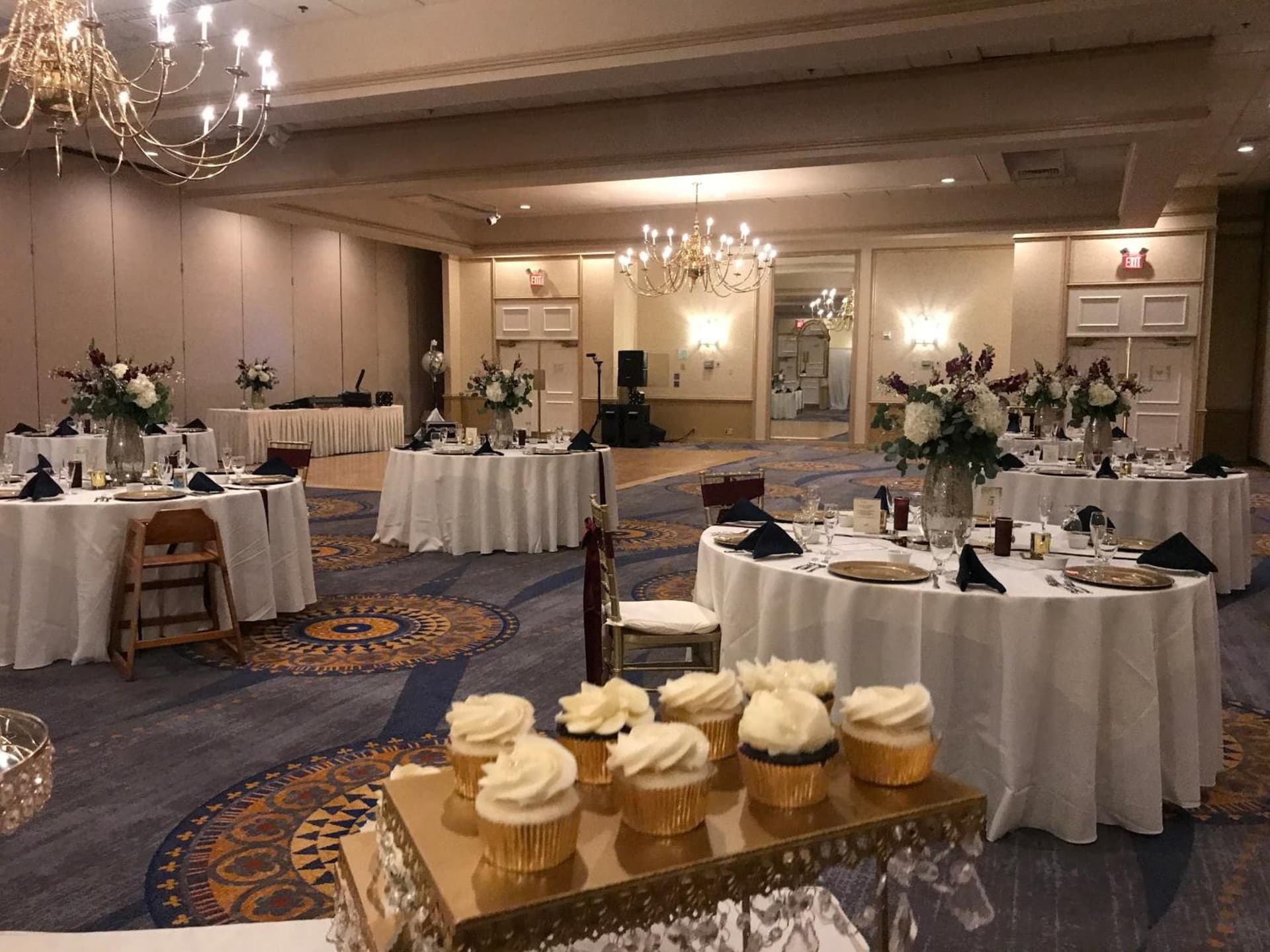 Holiday Inn Portland-By the Bay by IHG interior in Portland, ME — gallery photo 2