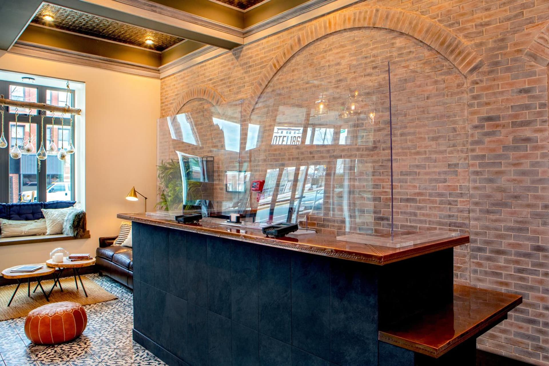 Hotel 1868 gallery photo in Cambridge, MA — image 33