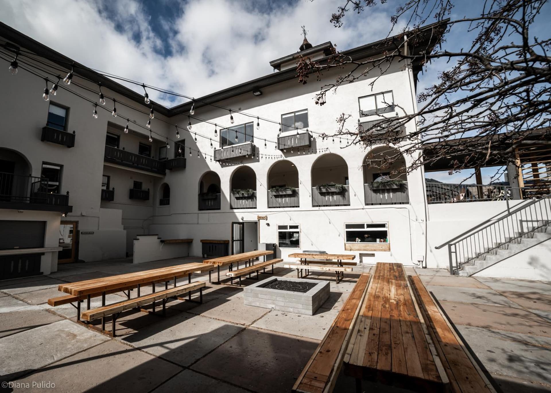 LOGE Leavenworth — hotel in Leavenworth, Washington