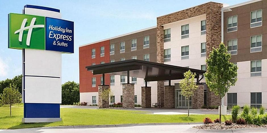 Holiday Inn Express - Wells-Ogunquit-Kennebunk by IHG gallery photo in Wells — image 11