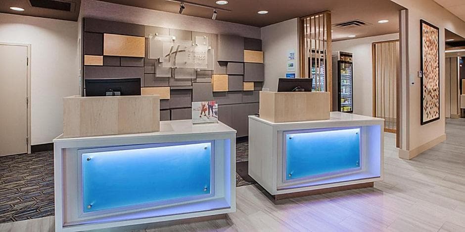 Holiday Inn Express - Wells-Ogunquit-Kennebunk by IHG gallery photo in Wells — image 47
