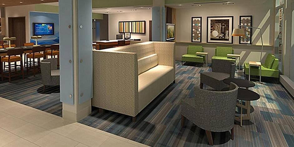 Holiday Inn Express - Wells-Ogunquit-Kennebunk by IHG gallery photo in Wells — image 49