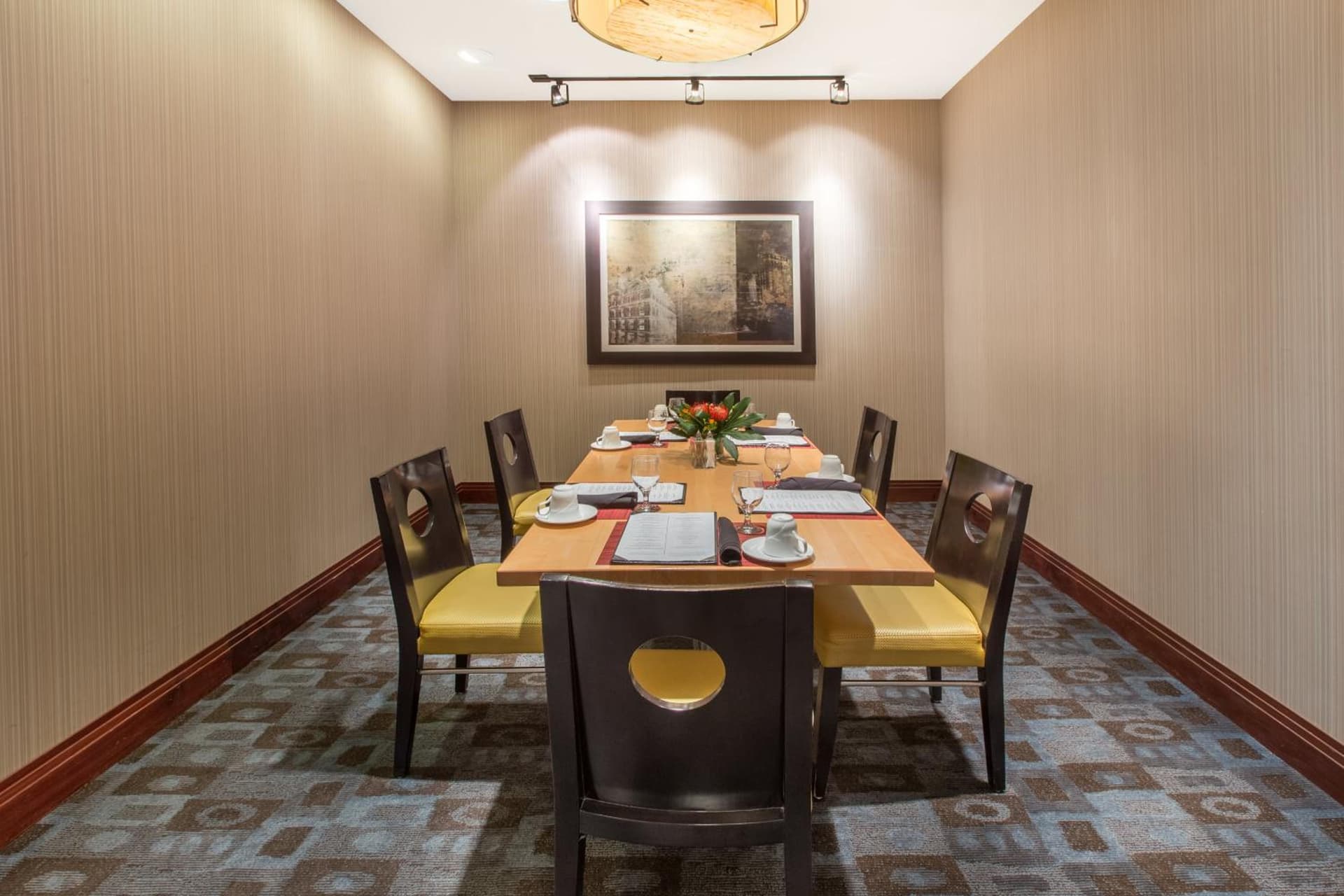 Crowne Plaza Kansas City Downtown by IHG gallery photo in Kansas City, MO — image 25
