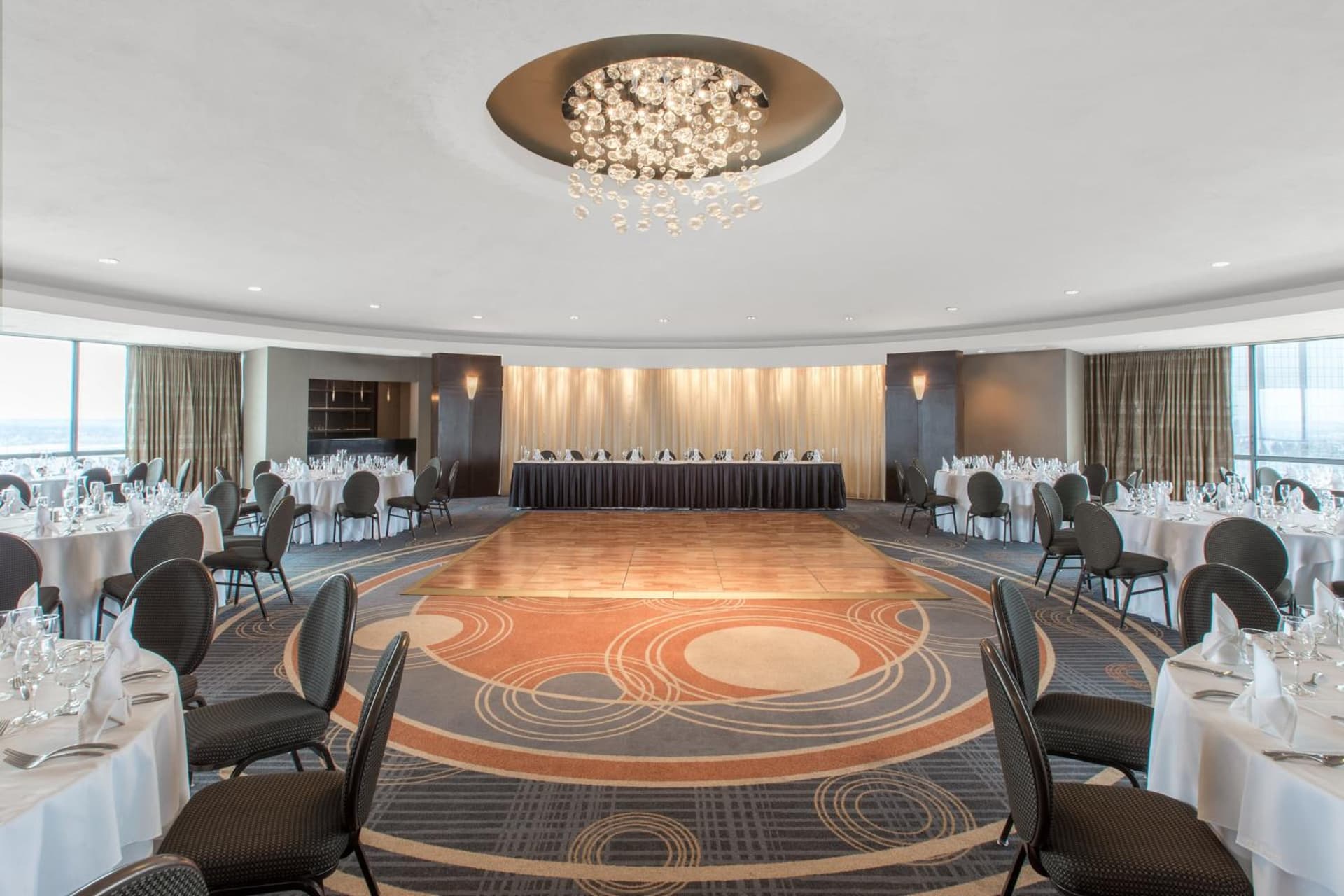 Crowne Plaza Kansas City Downtown by IHG gallery photo in Kansas City, MO — image 113