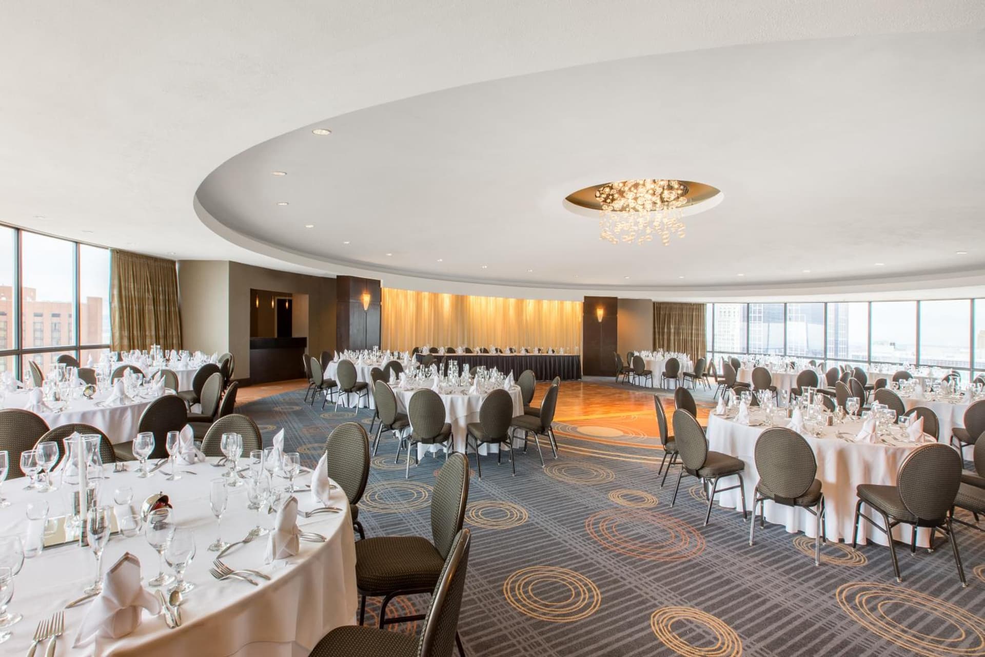 Crowne Plaza Kansas City Downtown by IHG gallery photo in Kansas City, MO — image 23