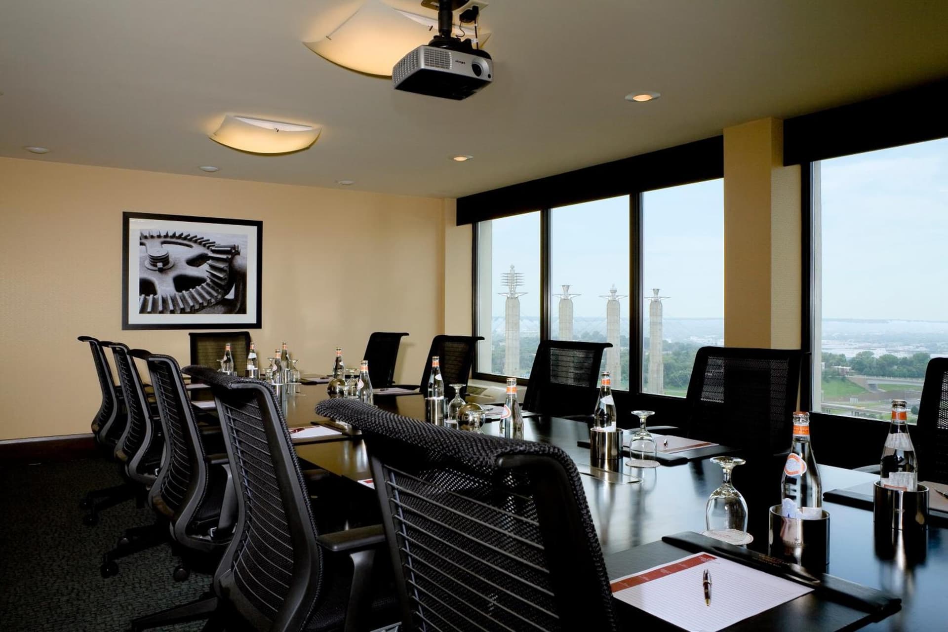 Crowne Plaza Kansas City Downtown by IHG gallery photo in Kansas City, MO — image 72
