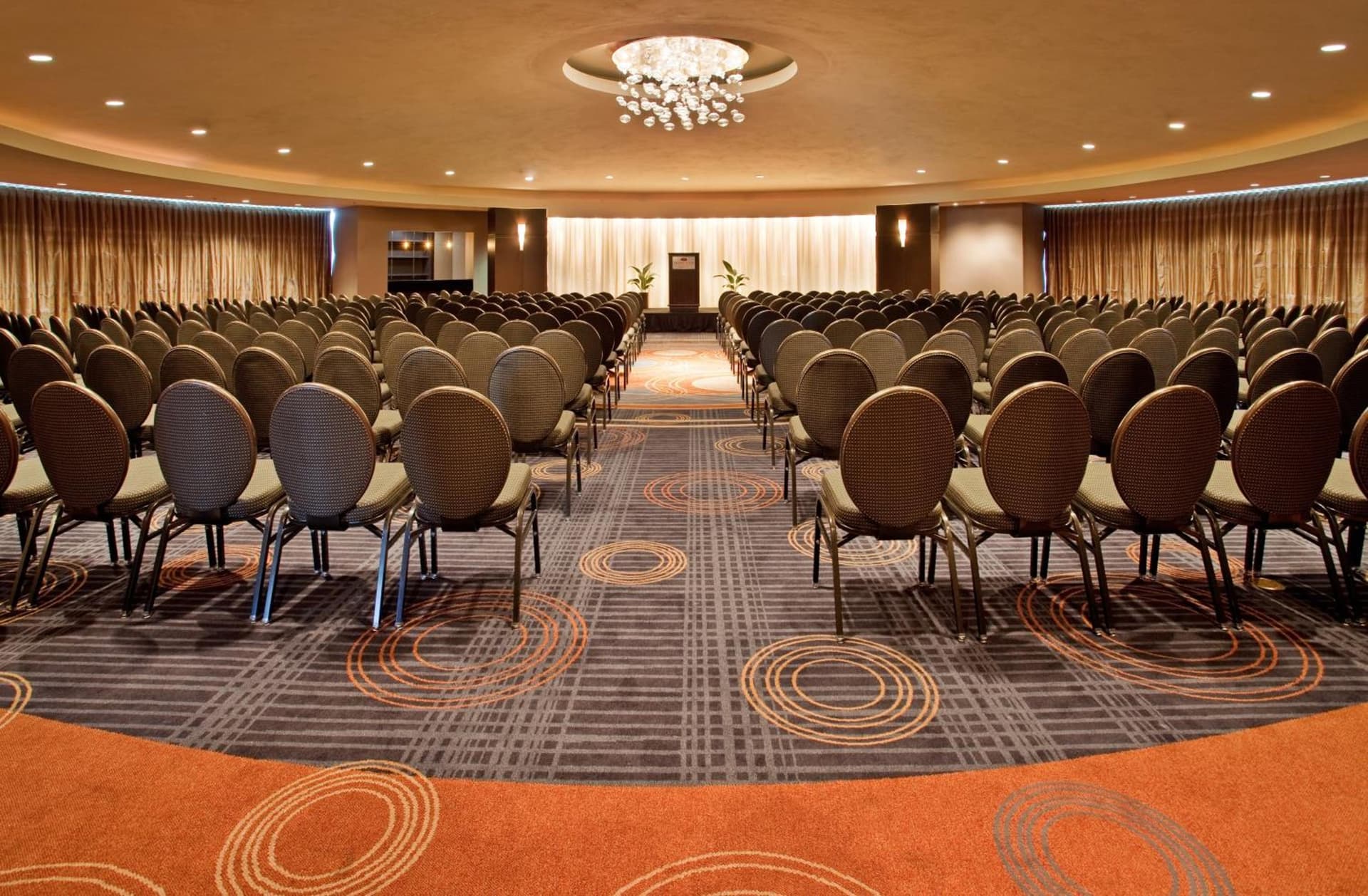 Crowne Plaza Kansas City Downtown by IHG gallery photo in Kansas City, MO — image 44