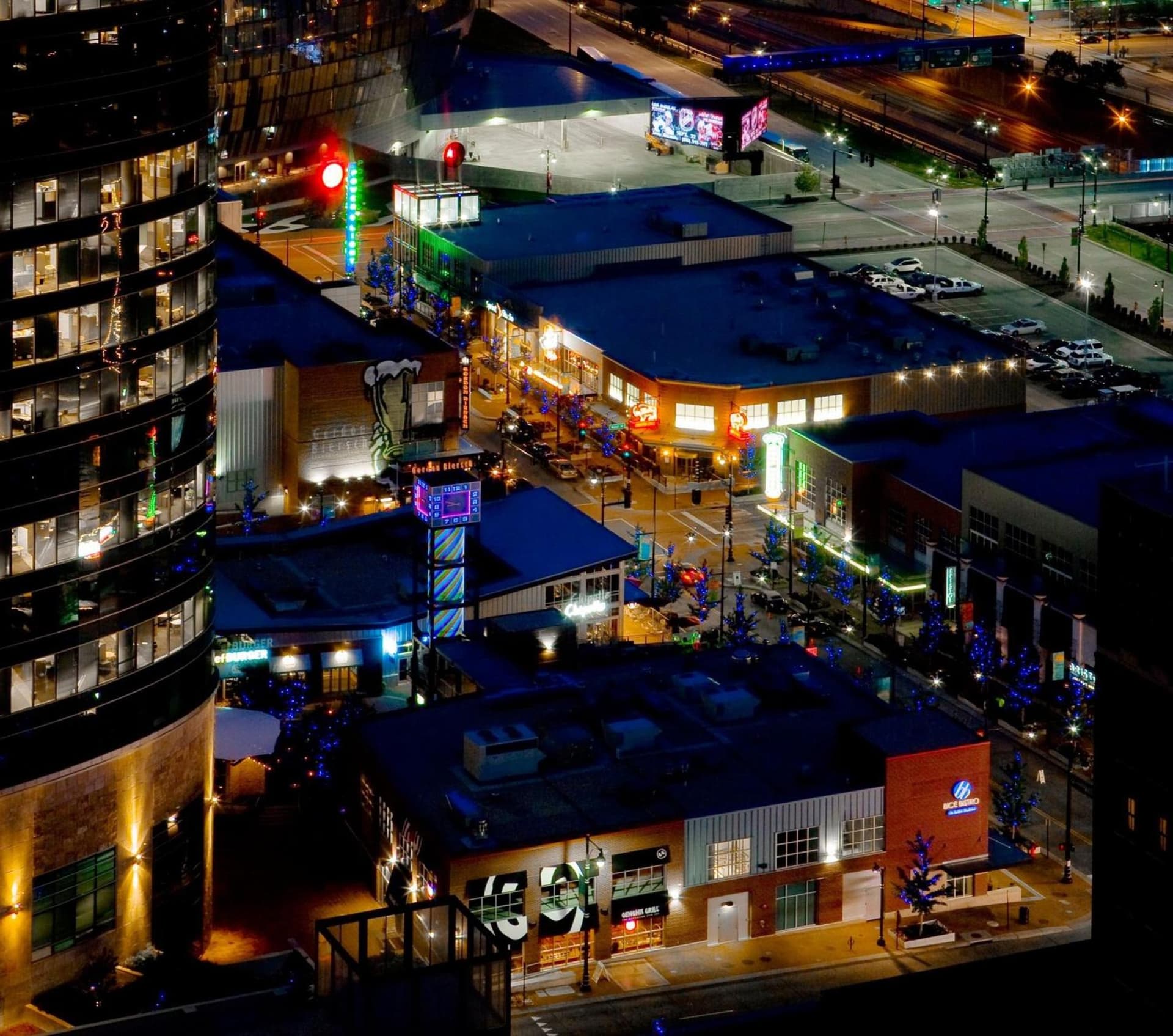 Crowne Plaza Kansas City Downtown by IHG gallery photo in Kansas City, MO — image 39