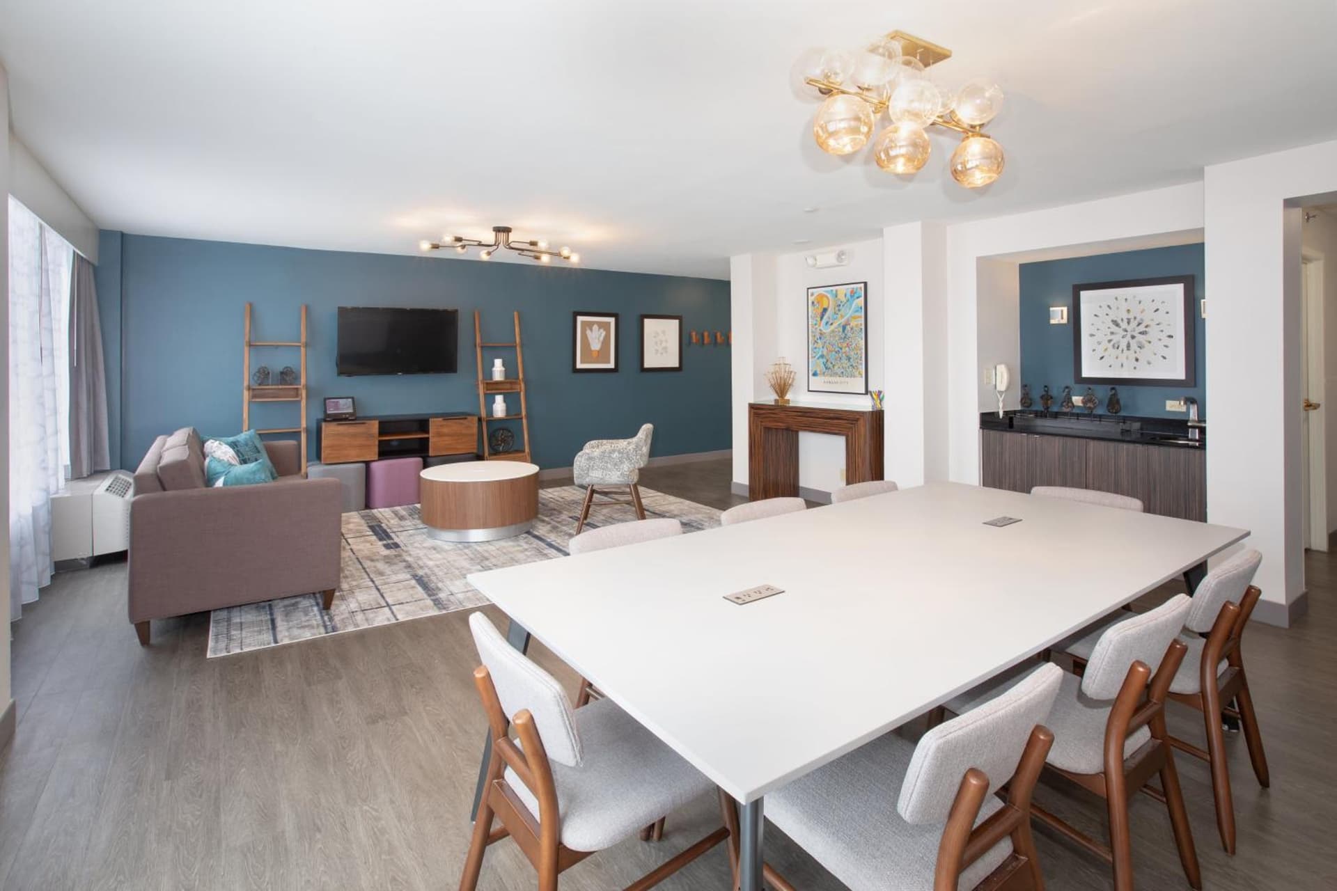 Crowne Plaza Kansas City Downtown by IHG gallery photo in Kansas City, MO — image 106
