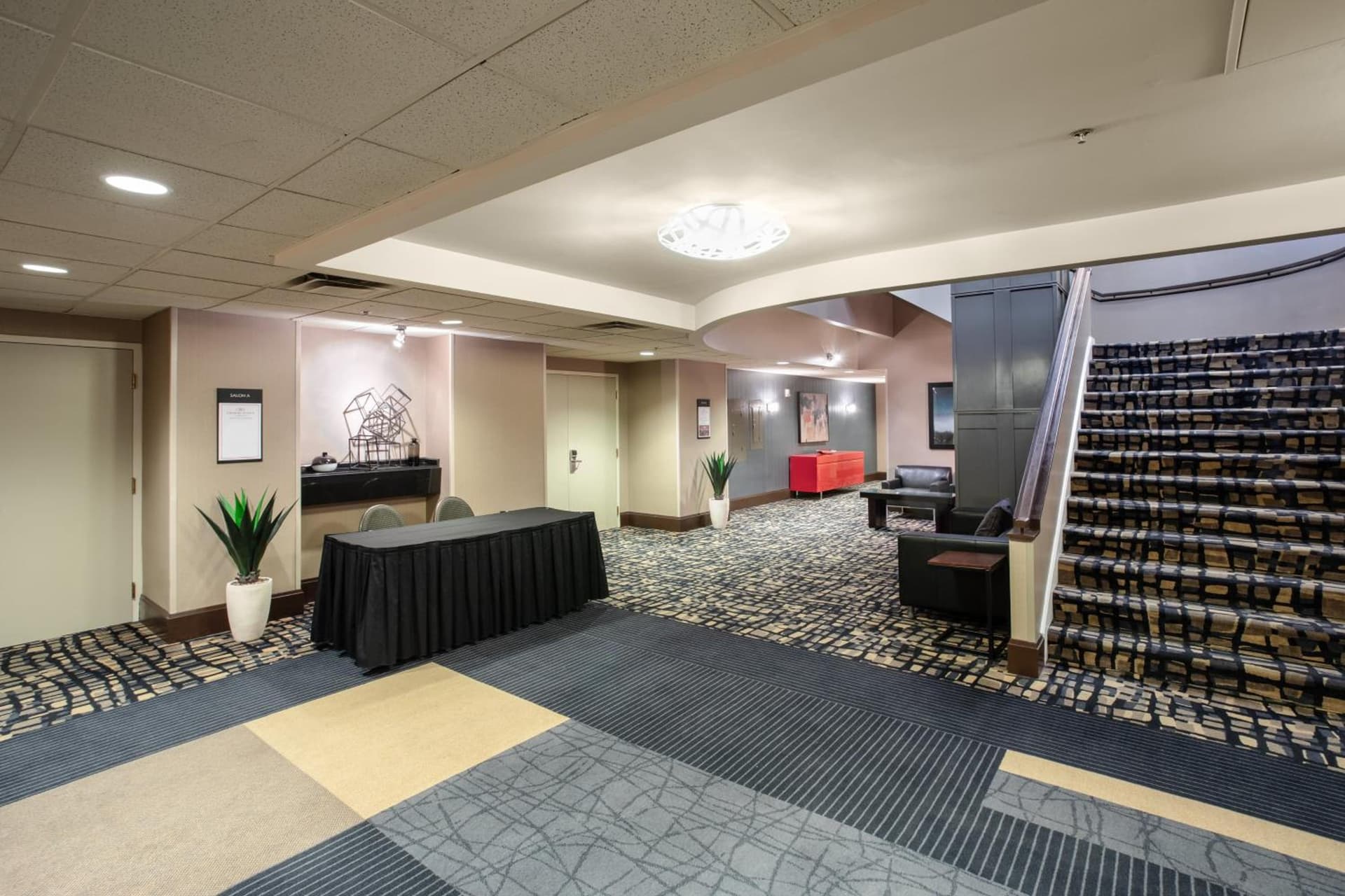 Crowne Plaza Kansas City Downtown by IHG gallery photo in Kansas City, MO — image 94