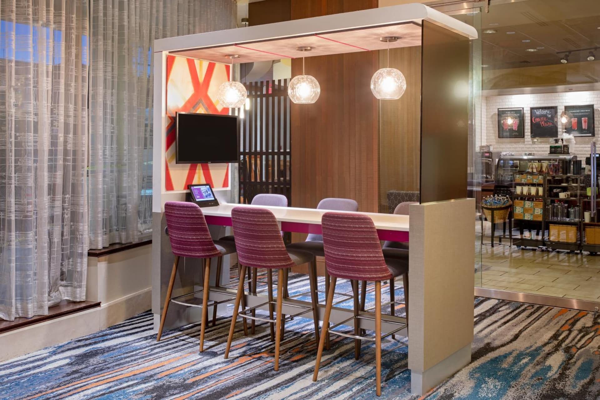 Crowne Plaza Kansas City Downtown by IHG gallery photo in Kansas City, MO — image 43