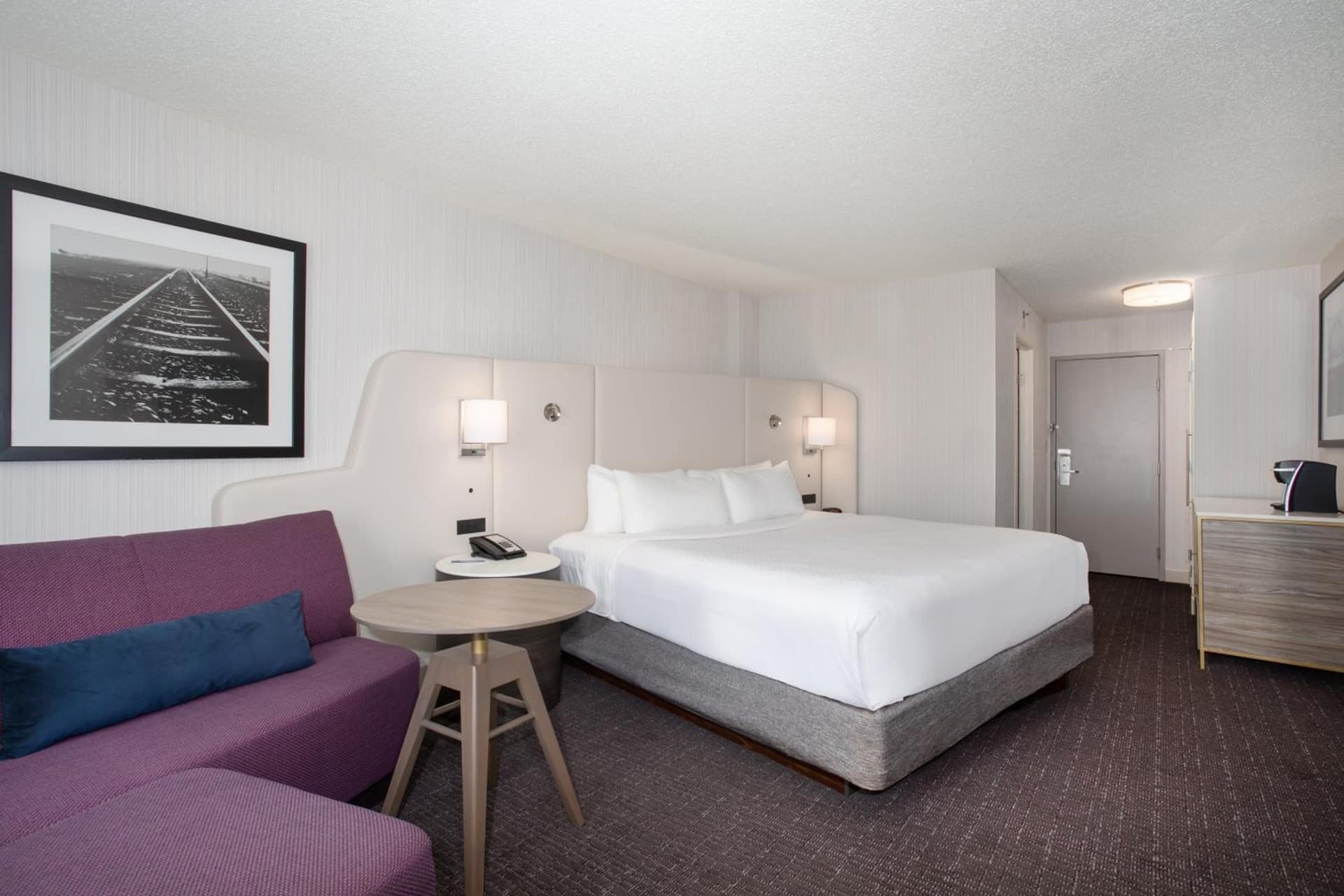 Crowne Plaza Kansas City Downtown by IHG gallery photo in Kansas City, MO — image 108