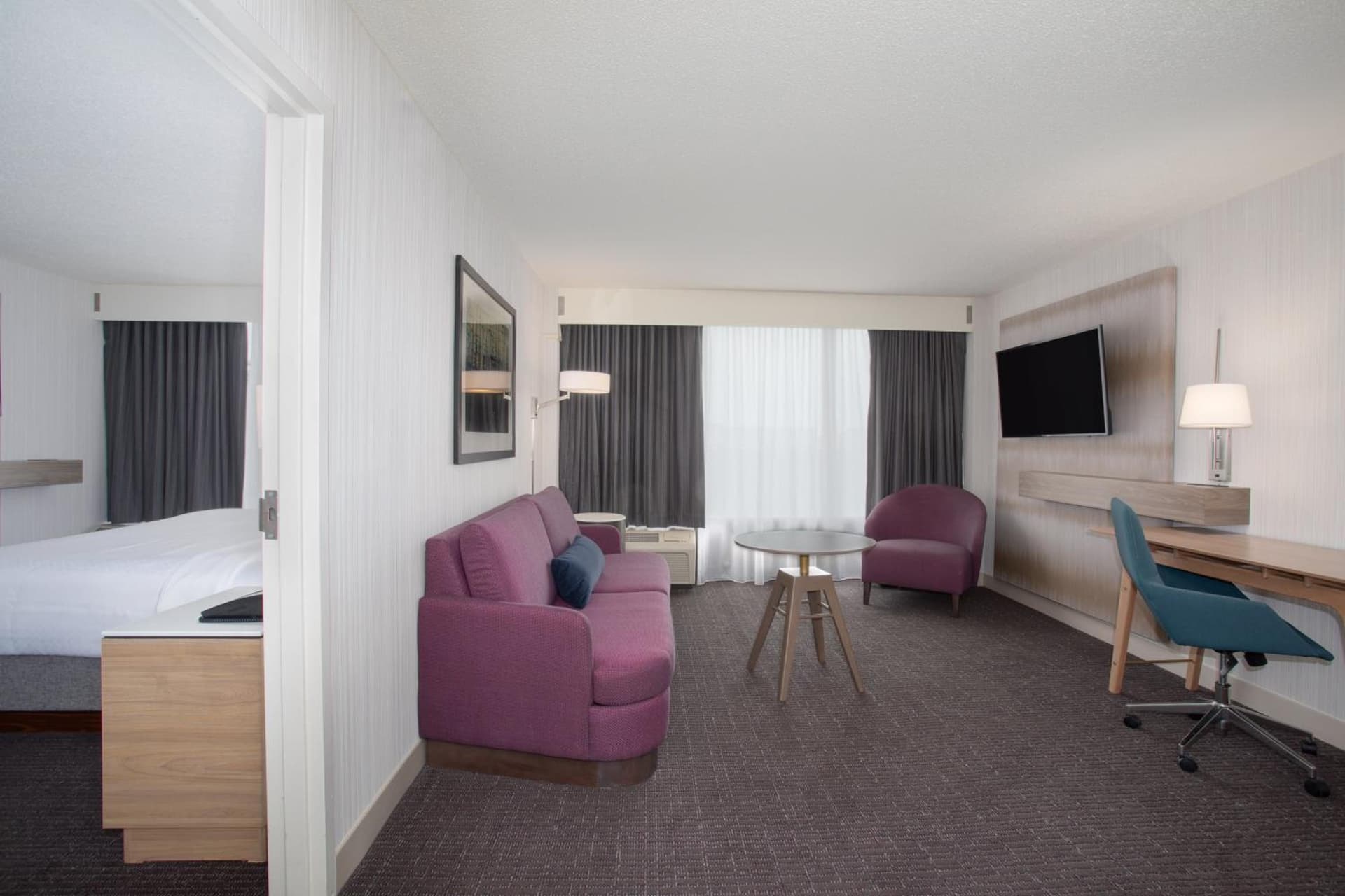 Crowne Plaza Kansas City Downtown by IHG gallery photo in Kansas City, MO — image 114