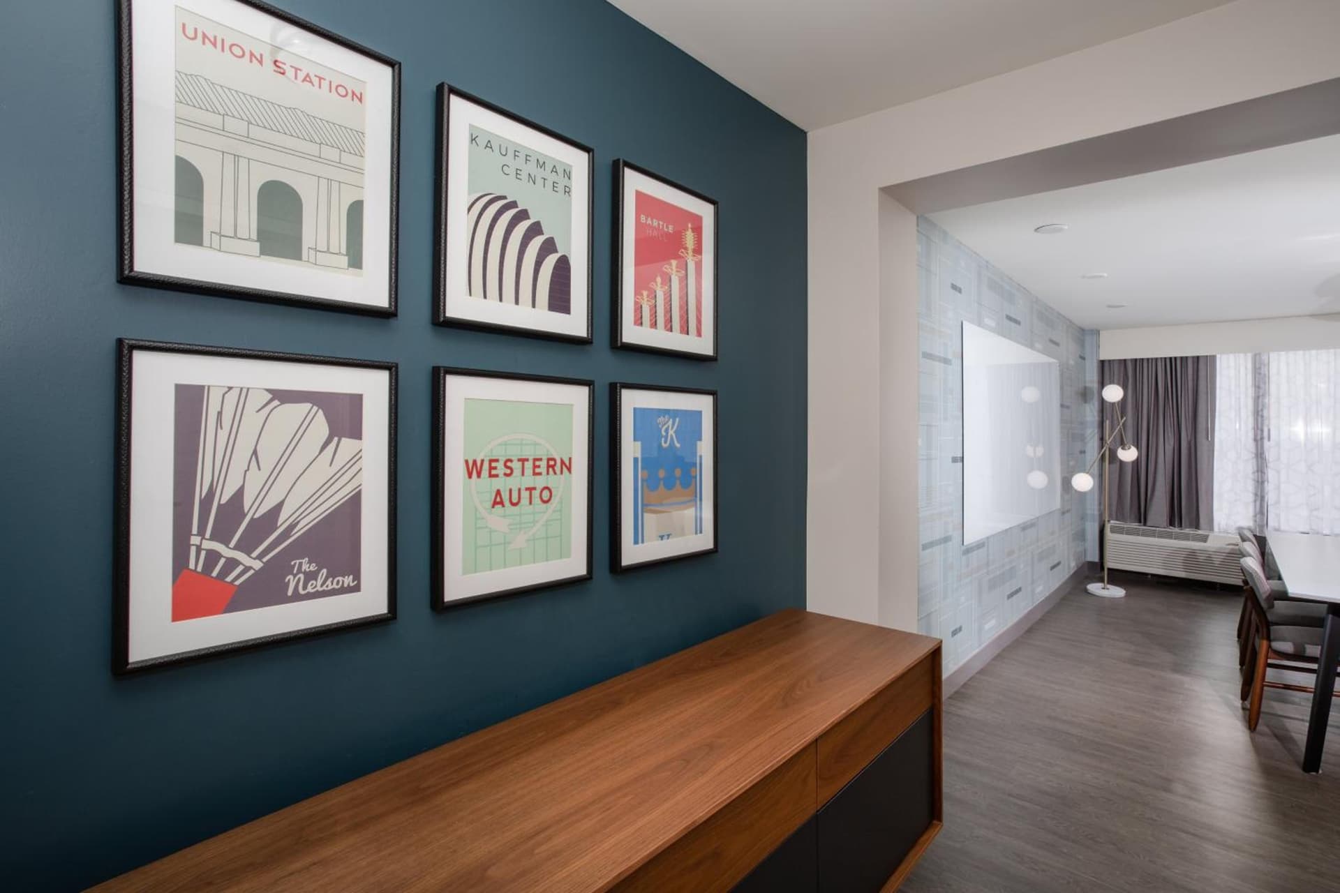 Crowne Plaza Kansas City Downtown by IHG gallery photo in Kansas City, MO — image 90