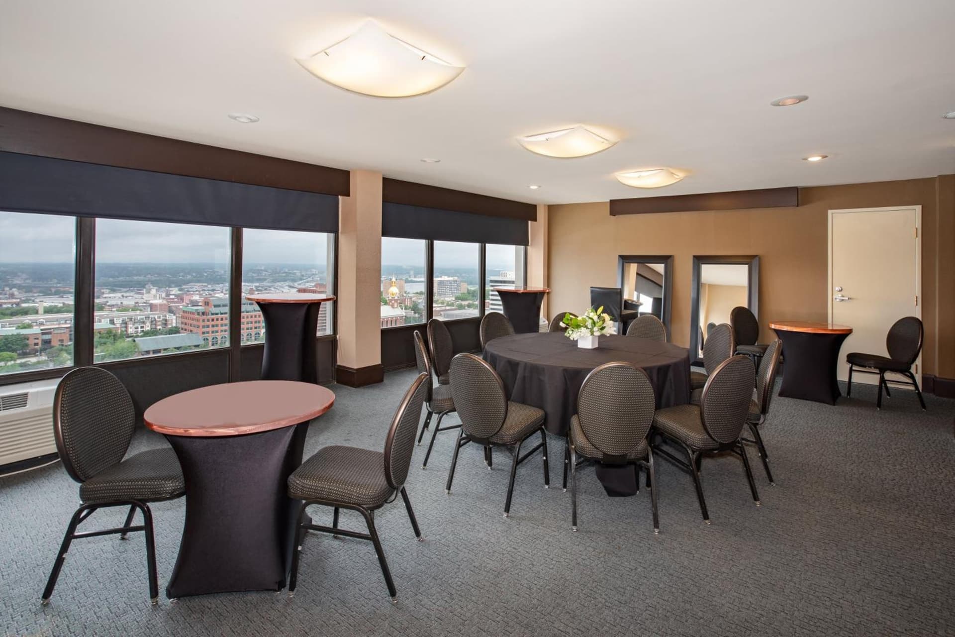 Crowne Plaza Kansas City Downtown by IHG gallery photo in Kansas City, MO — image 36