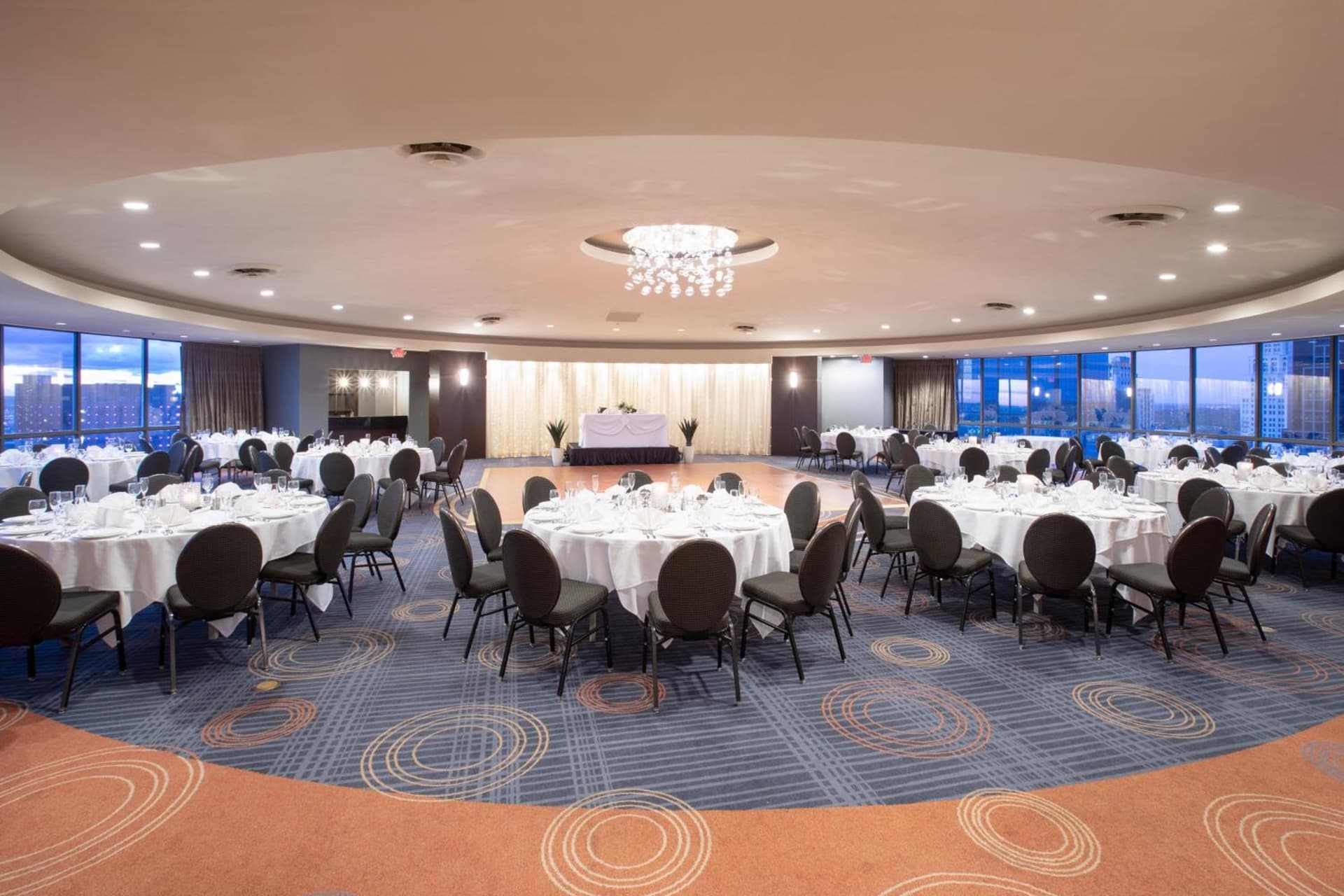 Crowne Plaza Kansas City Downtown by IHG gallery photo in Kansas City, MO — image 26