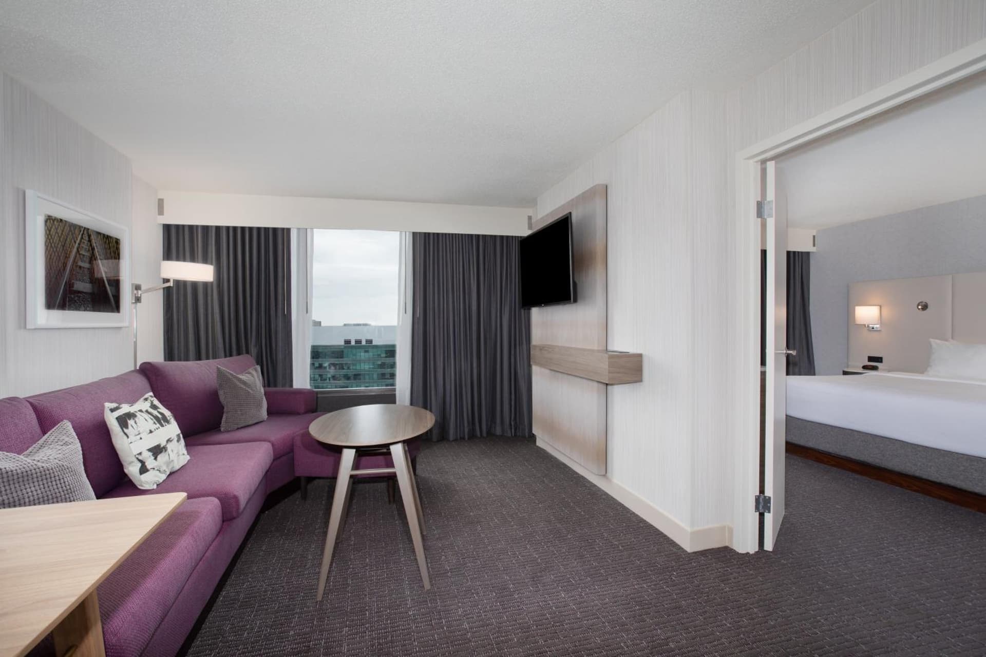 Crowne Plaza Kansas City Downtown by IHG gallery photo in Kansas City, MO — image 87
