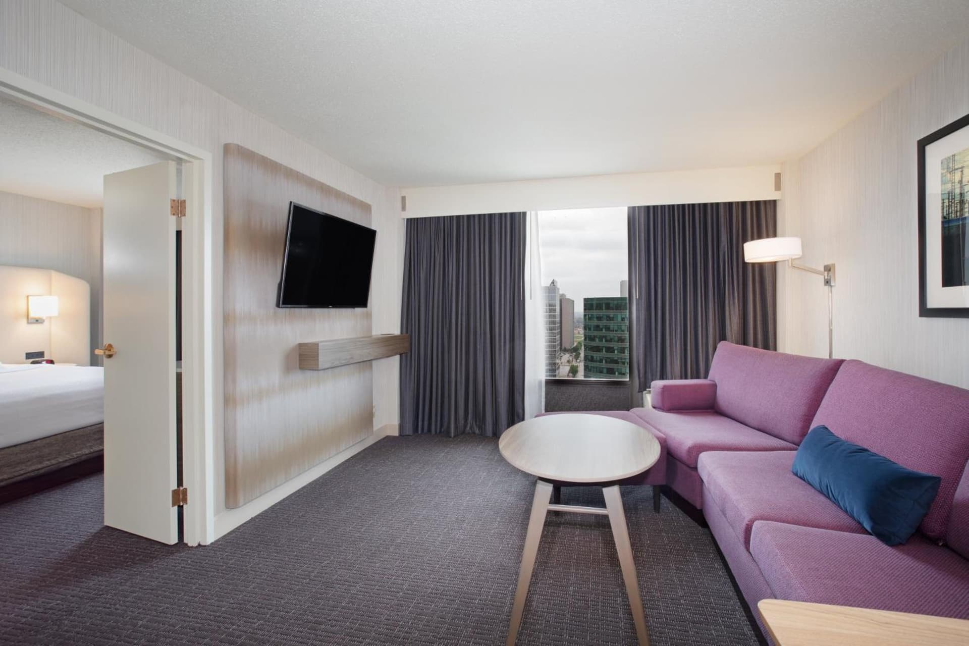 Crowne Plaza Kansas City Downtown by IHG gallery photo in Kansas City, MO — image 4
