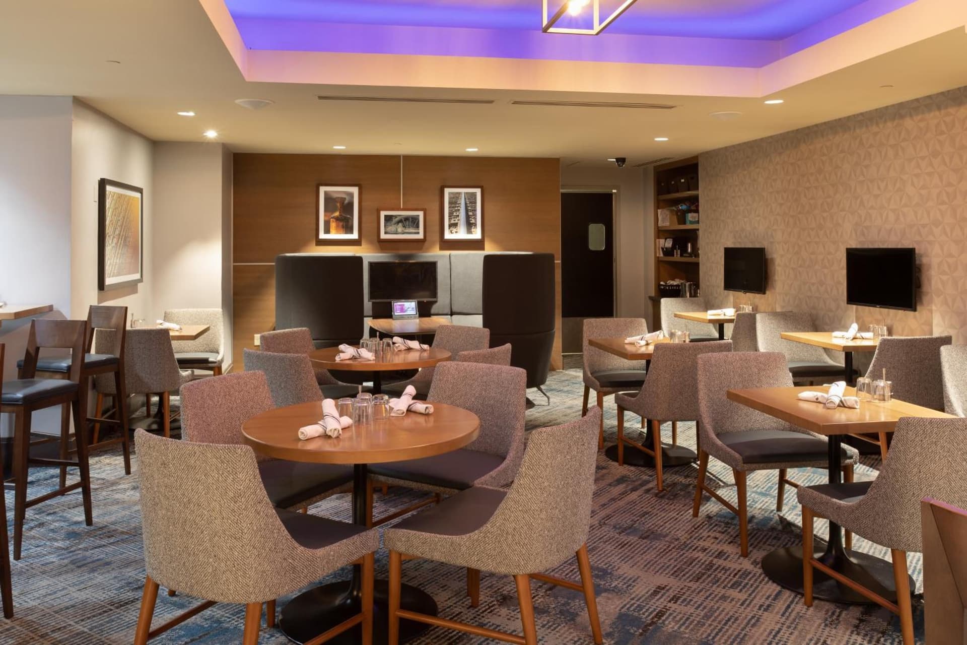 Crowne Plaza Kansas City Downtown by IHG gallery photo in Kansas City, MO — image 50