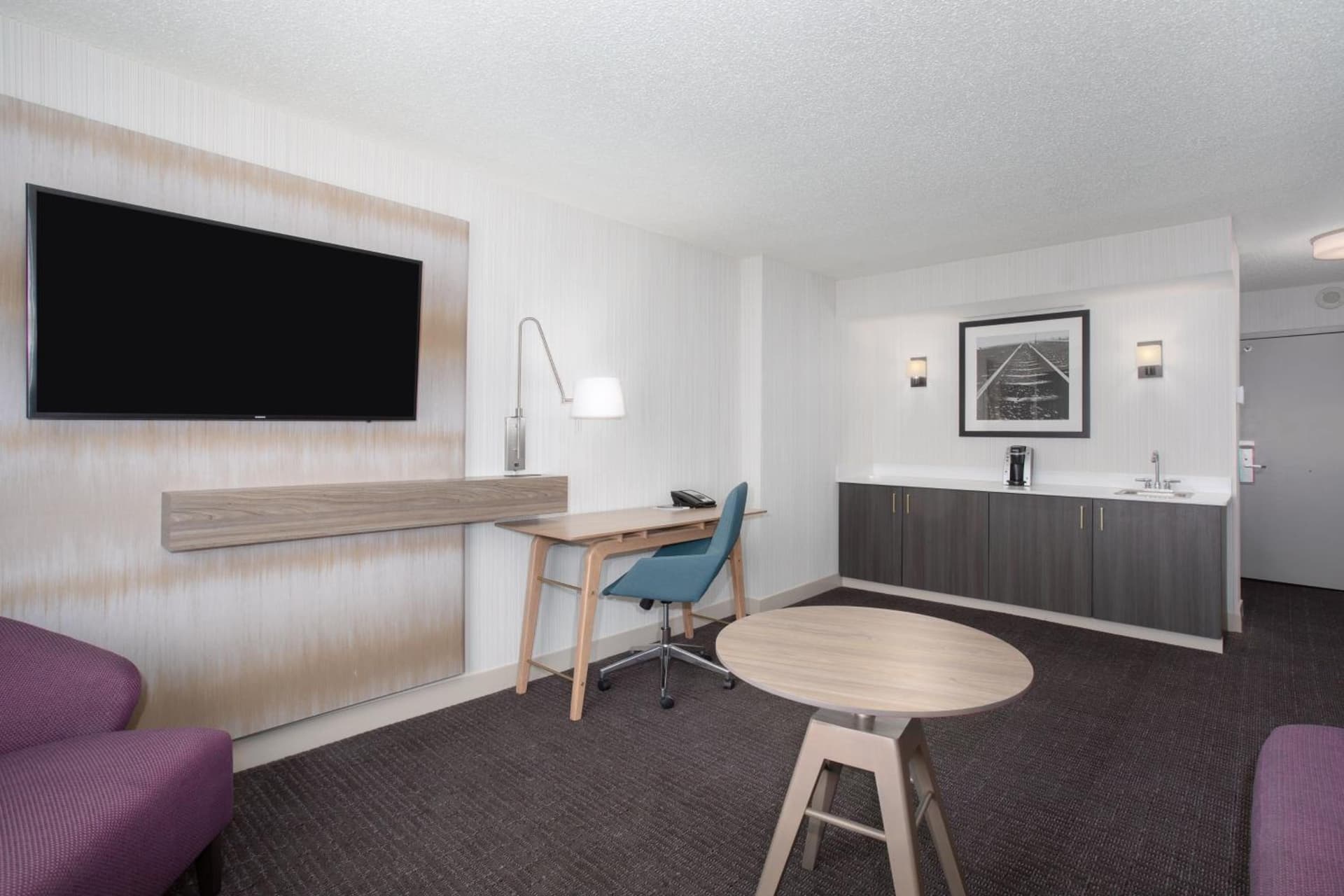 Crowne Plaza Kansas City Downtown by IHG gallery photo in Kansas City, MO — image 70
